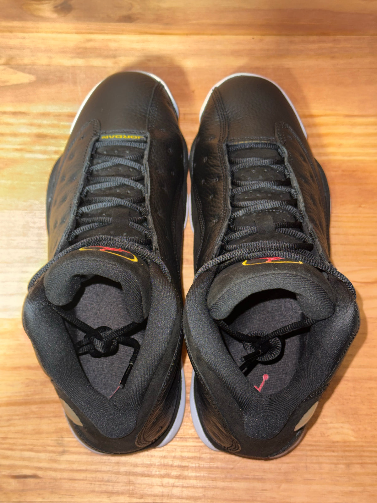 Jordan 13 Retro Playoffs (2023)