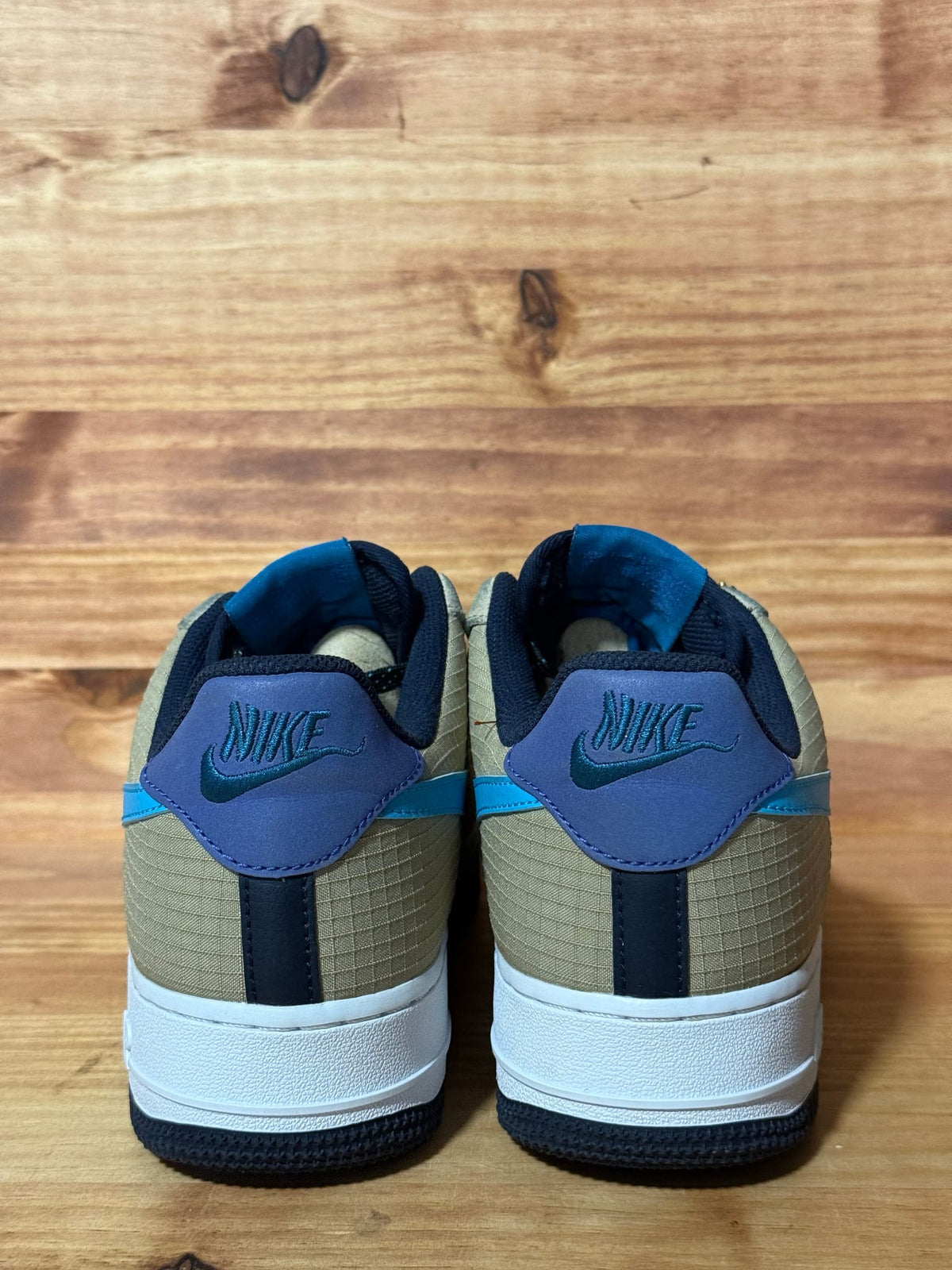 Nike Air Force 1 Low ACG Khaki