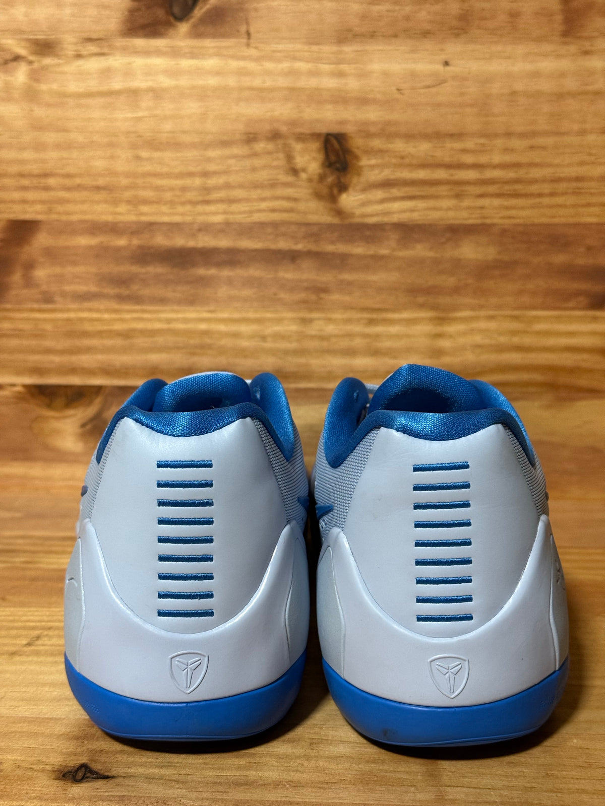 Nike Kobe 9 EM Low Protro TB Hydrogen Blue