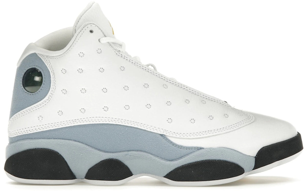 Jordan 13 Retro Blue Grey