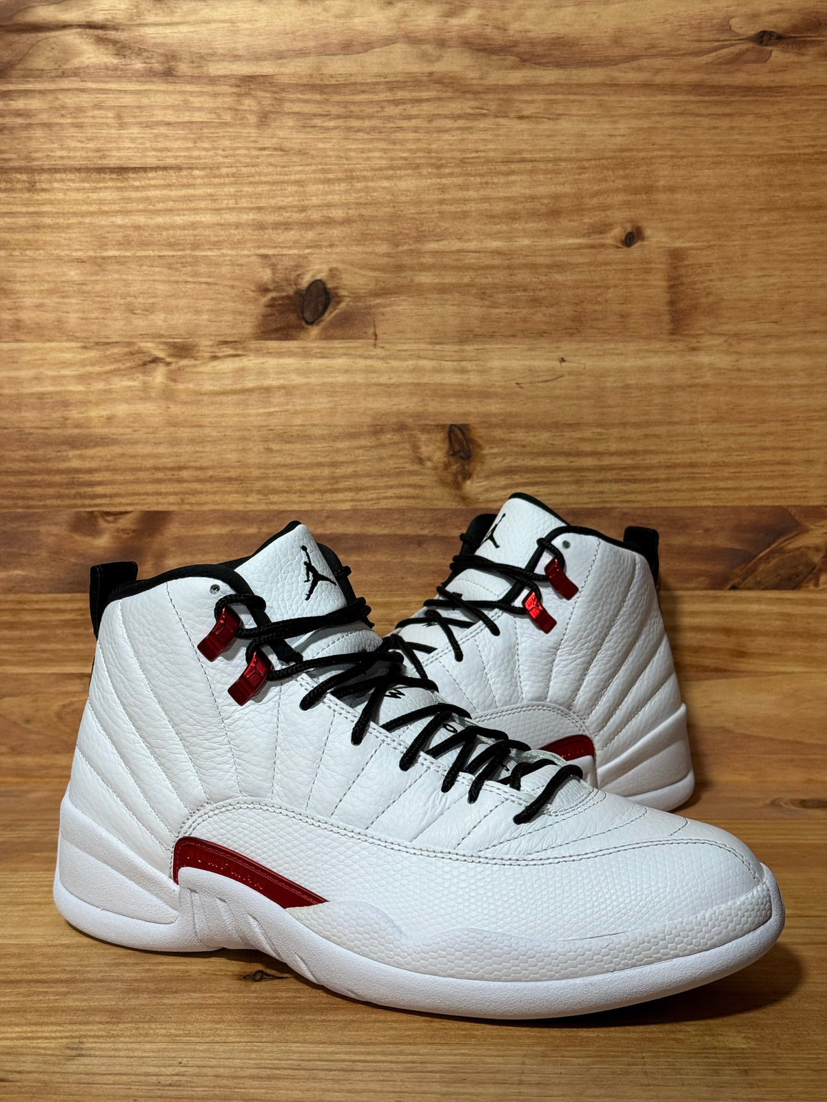 Jordan 12 Retro Twist