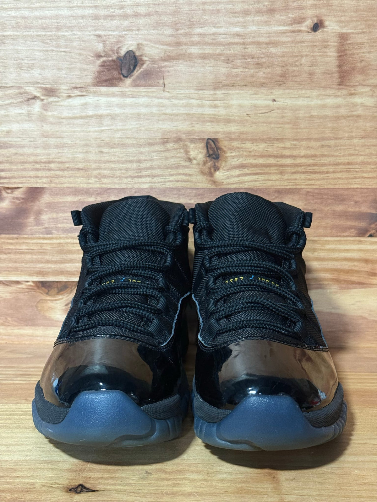 Jordan 11 Retro Gamma Blue (2025) - Size 9