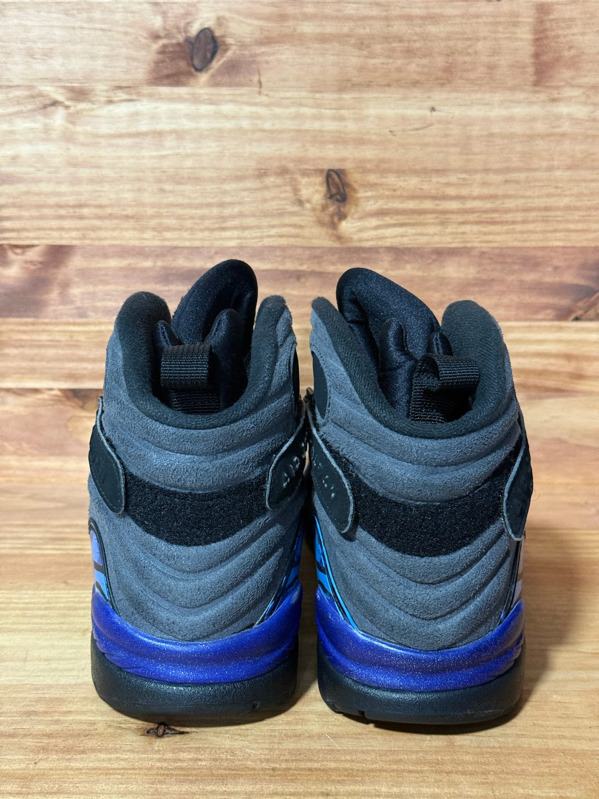 Jordan 8 Retro Aqua (2015) - Size 11