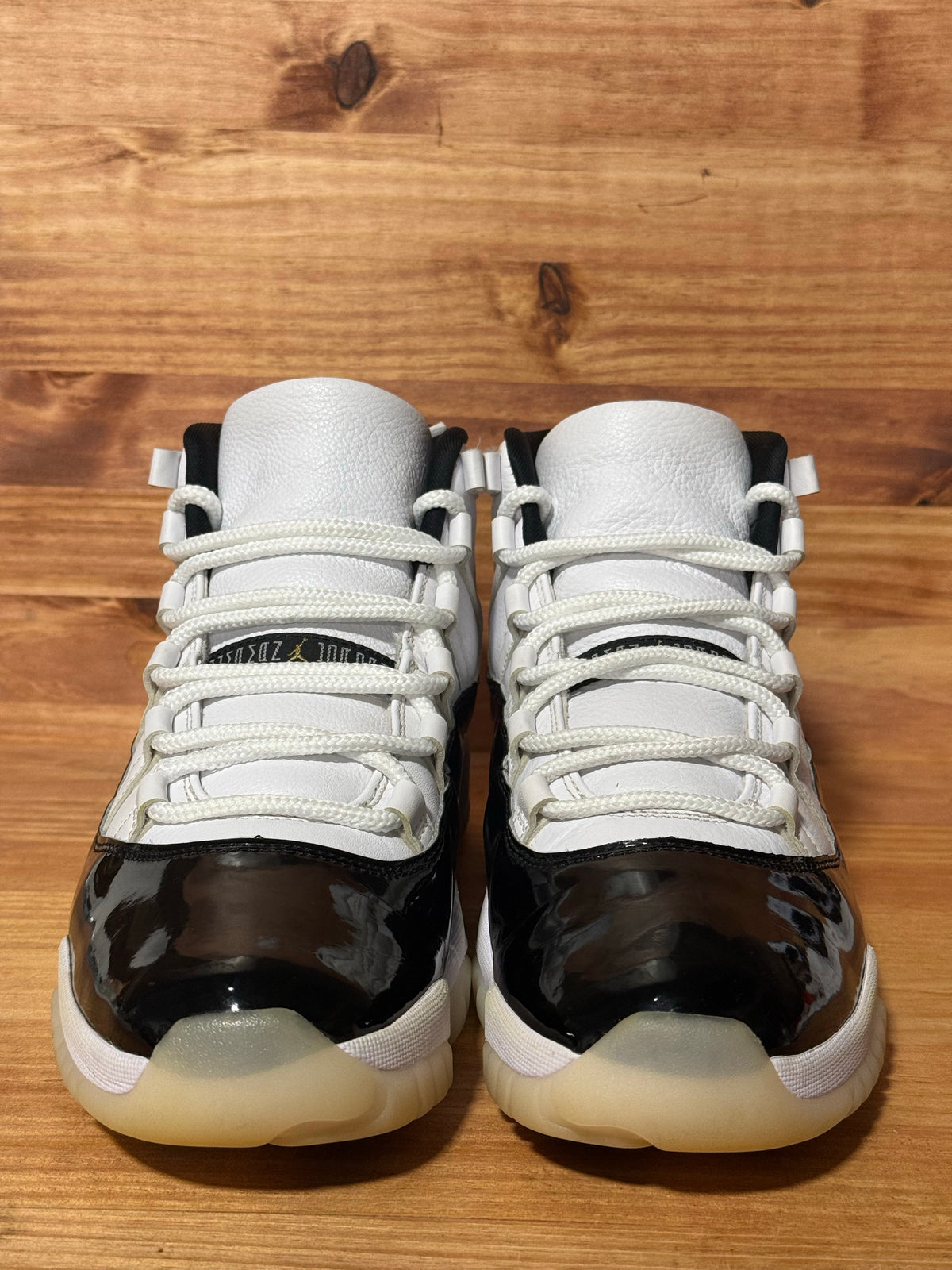 Jordan 11 Retro DMP Gratitude (2023)