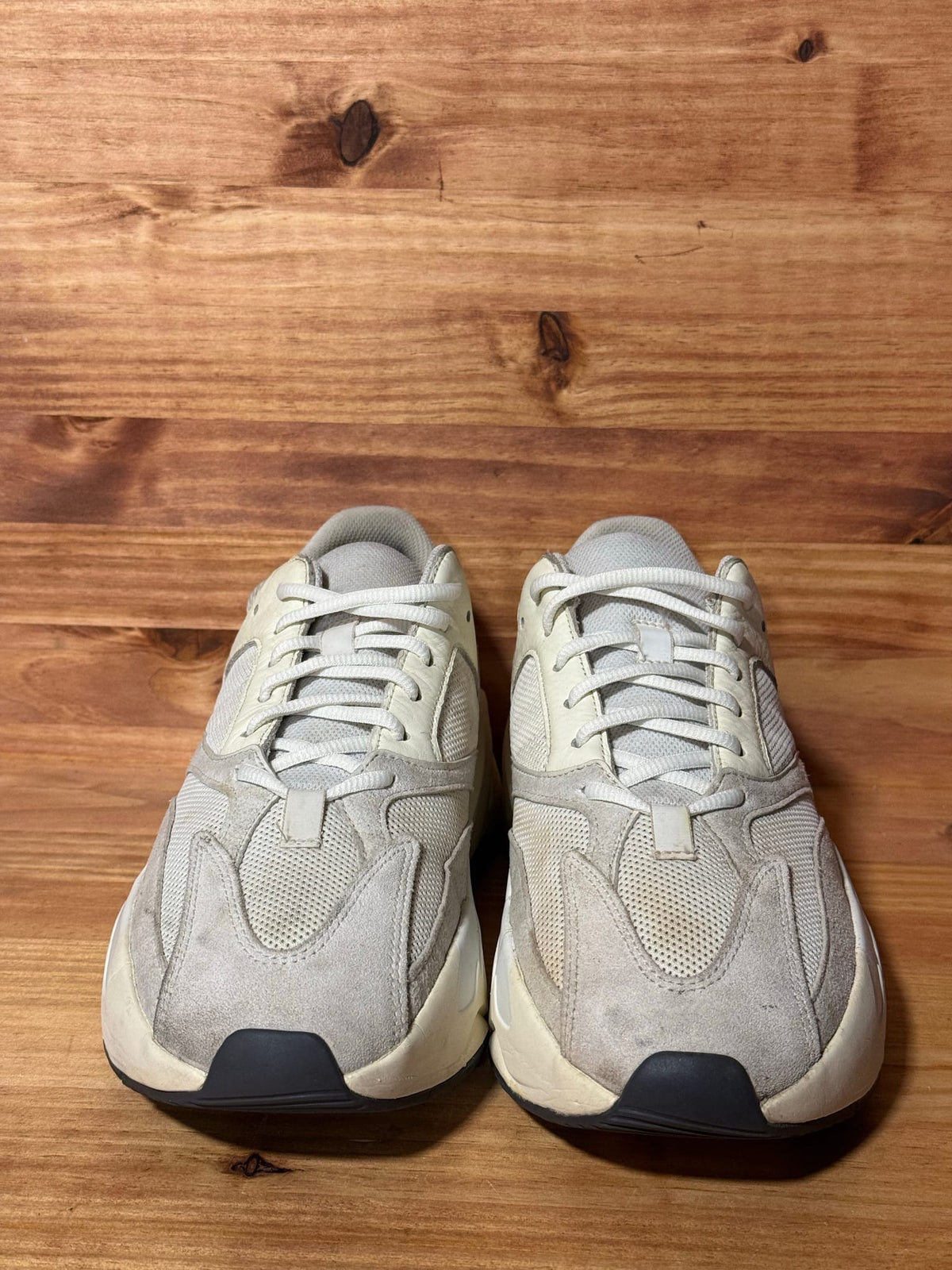 adidas Yeezy Boost 700 Analog - Size 12