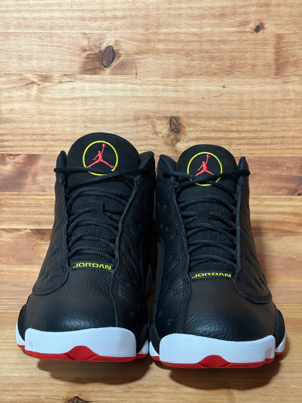 Jordan 13 Retro Playoffs (2023)