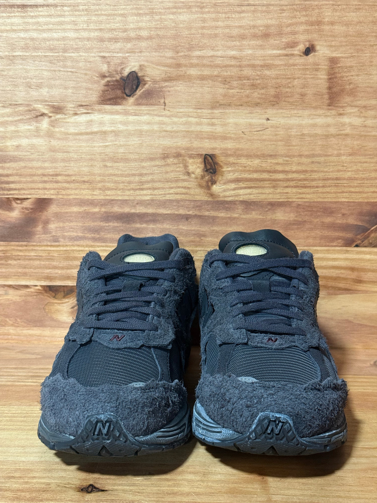 New Balance 2002R Protection Pack Phantom - Size 11