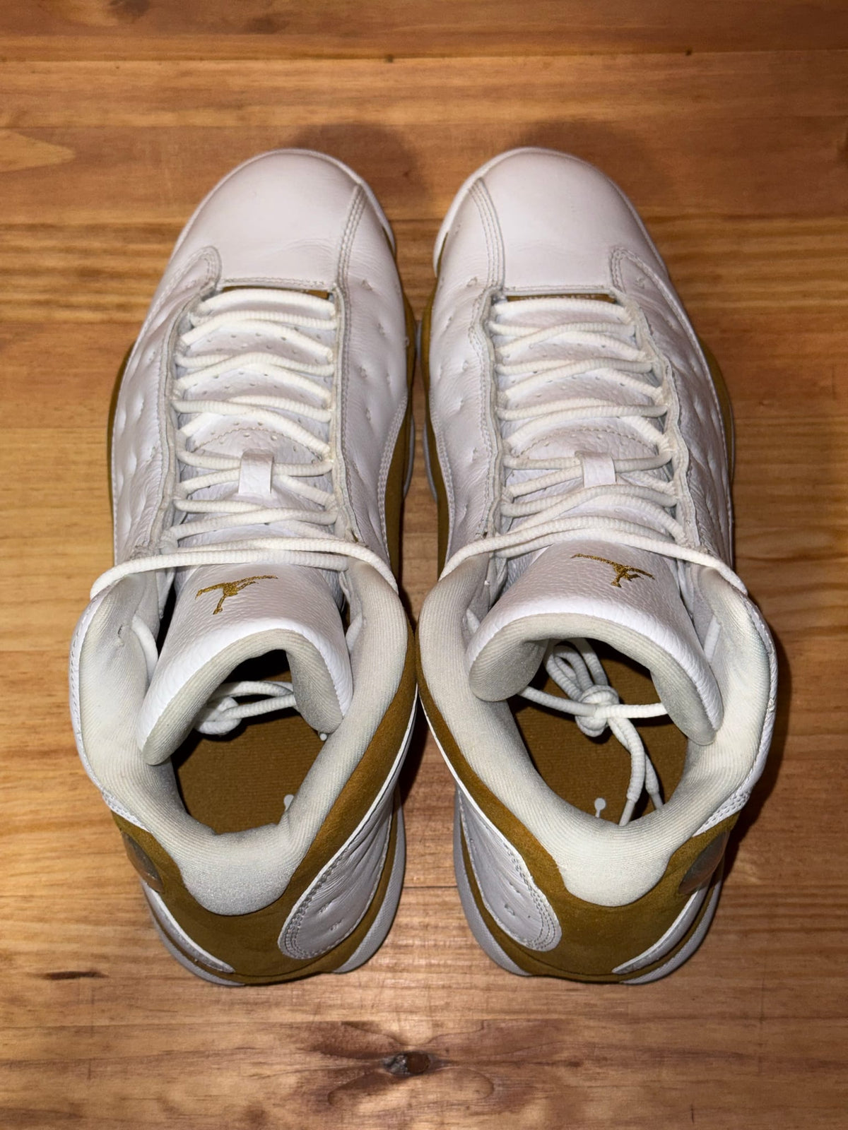 Jordan 13 Retro Wheat (2023) - Size 13