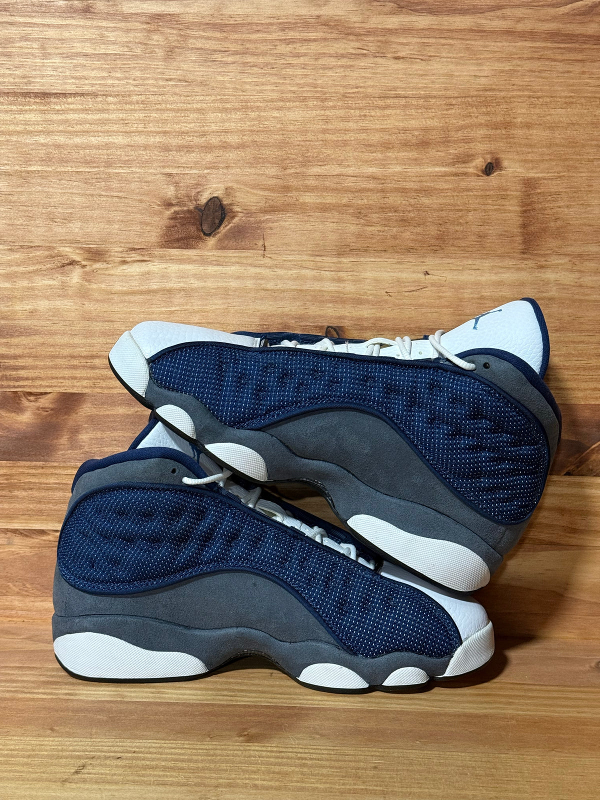 Jordan 13 Retro Flint (2026) (GS)