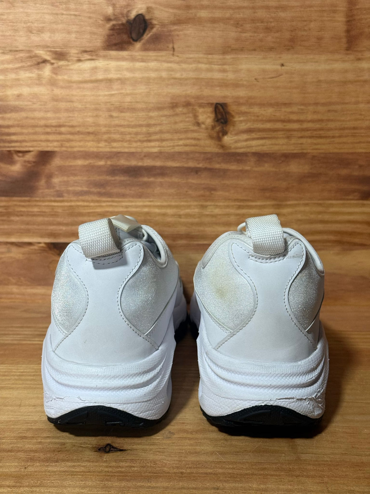 Nike Air Max Sunder SP Comme des Garcons Homme Plus White - Size 9