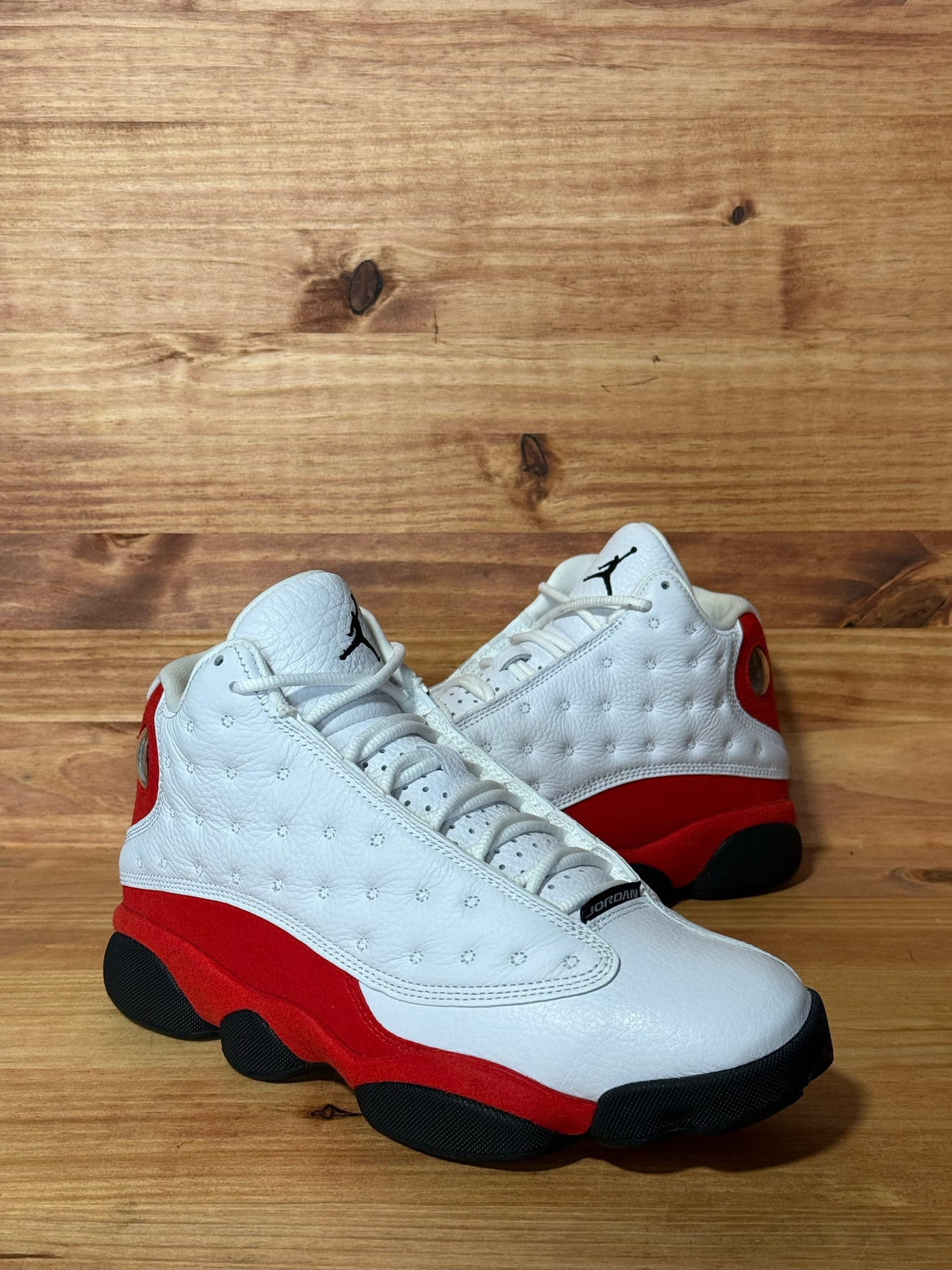Jordan 13 Retro OG Chicago (2026) - Size 8
