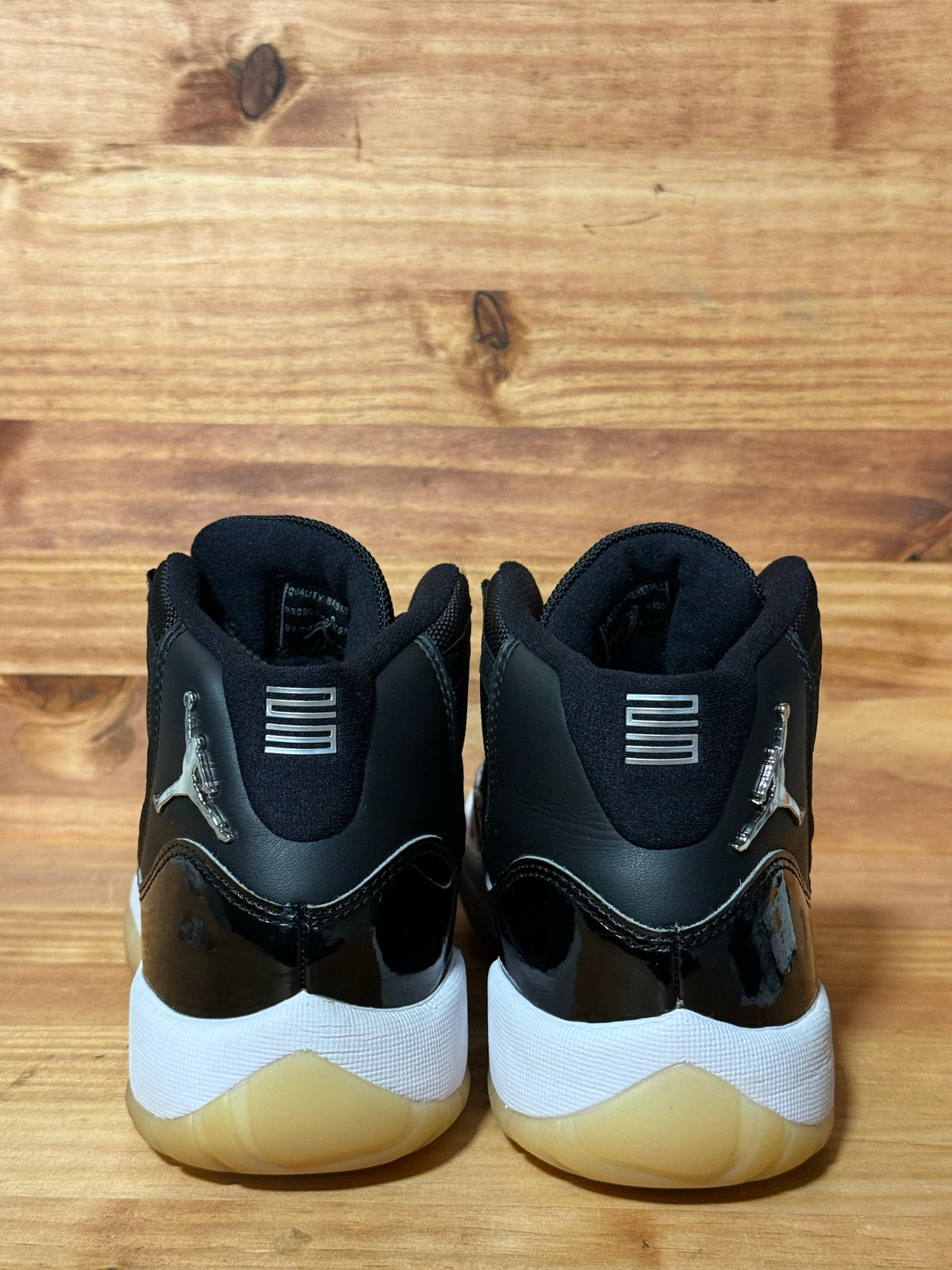 Jordan 11 Retro Jubilee (GS)