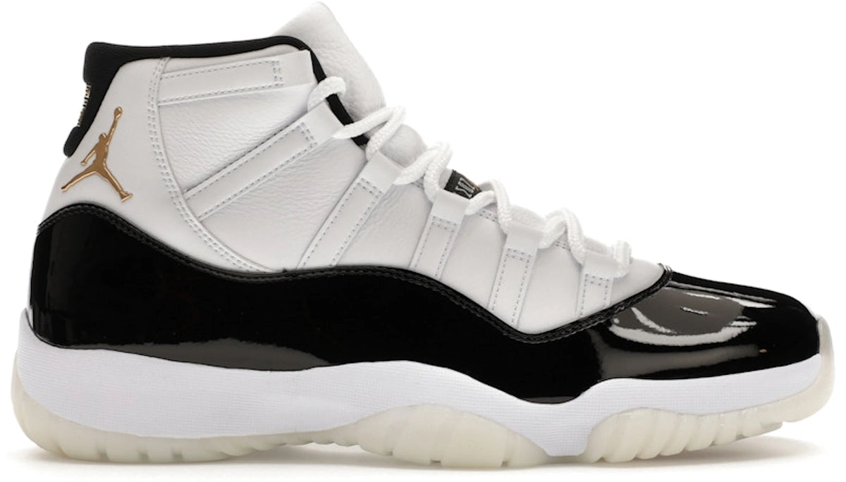 Jordan 11 Retro DMP Gratitude (2023) - Size 8.5
