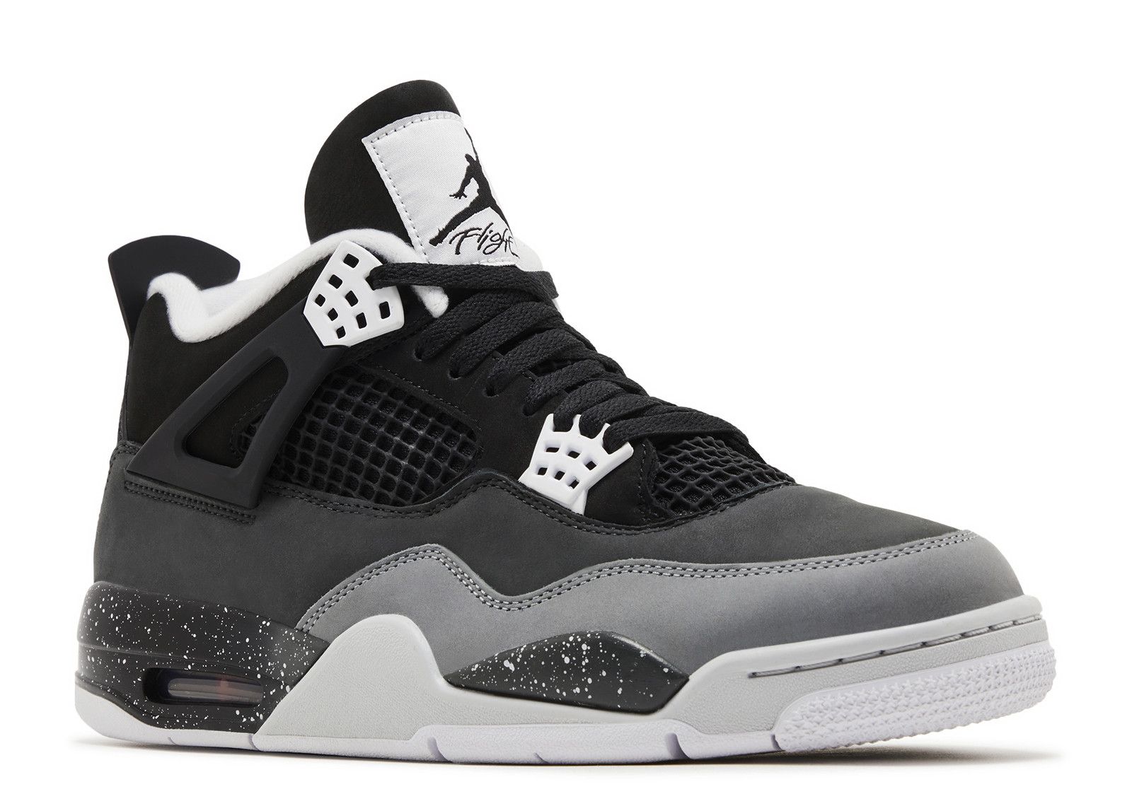 Air Jordan 4 Retro Fear 2024