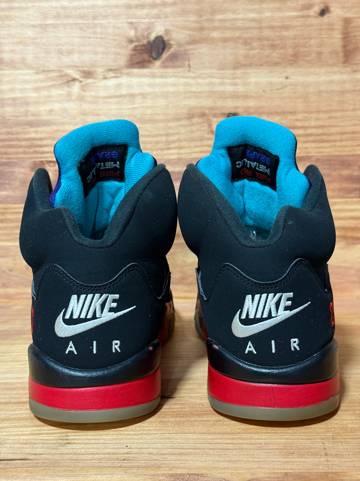 Jordan 5 Retro Top 3