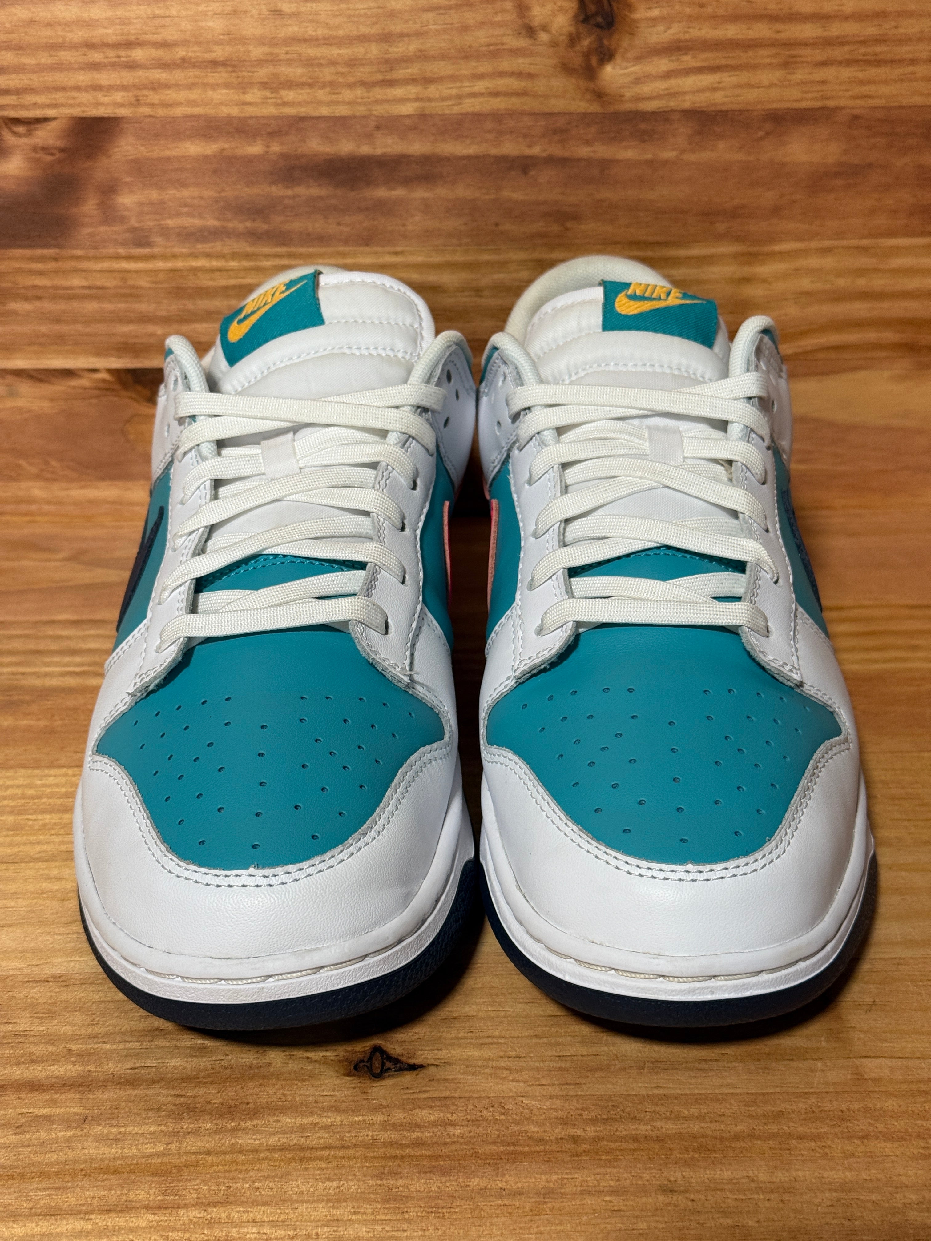 Nike Dunk Low Dusty Cactus
