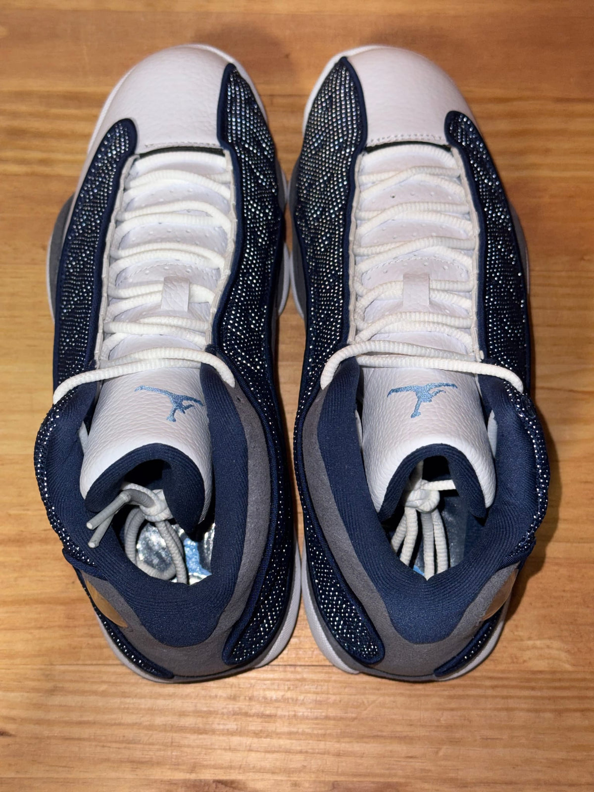 Jordan 13 Retro Flint (2026) - Size 9