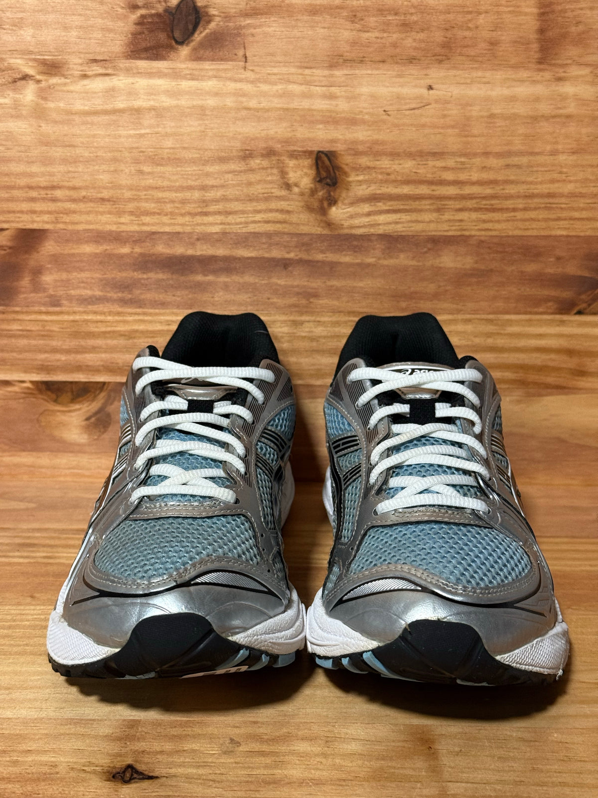 ASICS Gel Kayano 14 Arctic Sky Pure Silver - Size 9.5