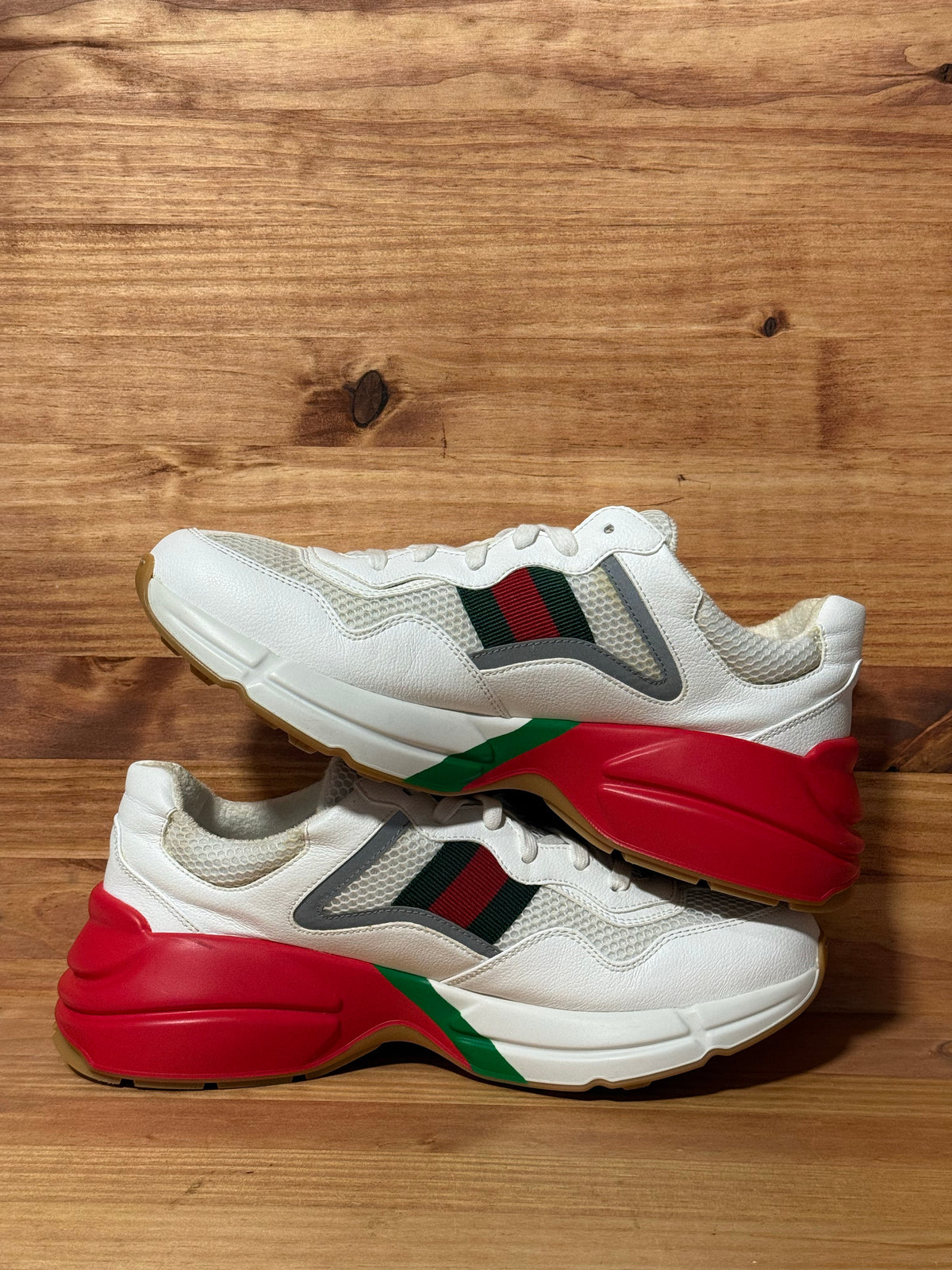 Gucci Rhyton Epilogue
