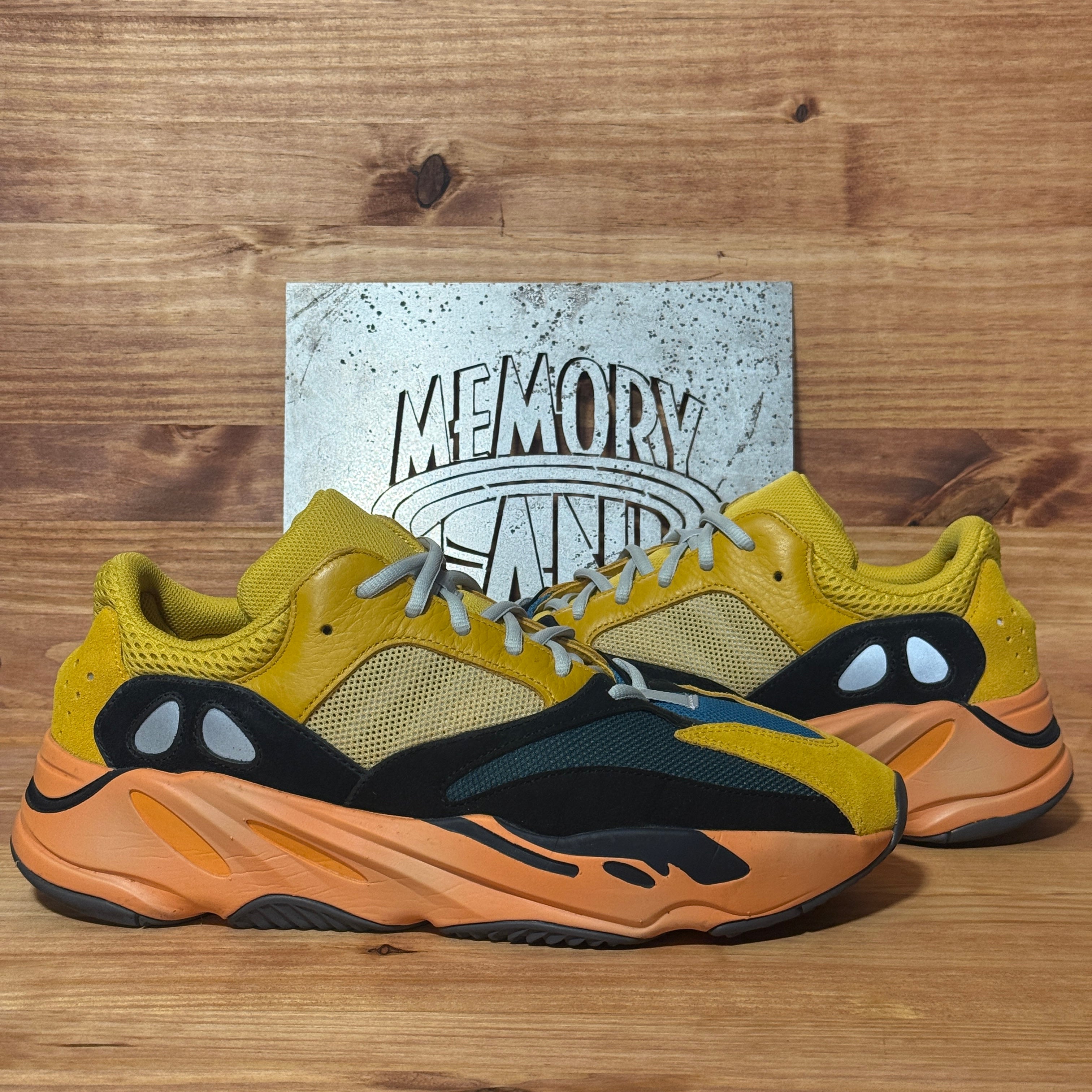 adidas Yeezy Boost 700 Sun