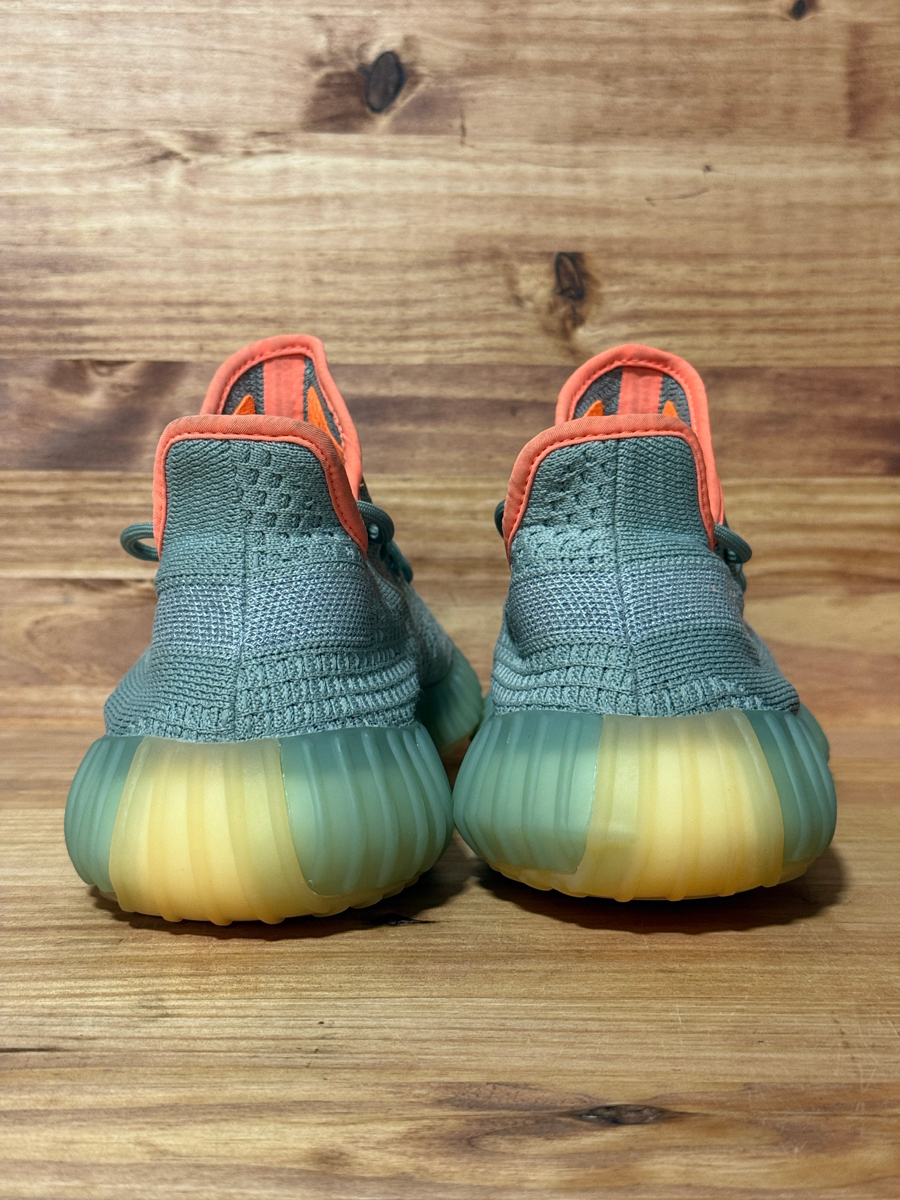adidas Yeezy Boost 350 V2 Desert Sage