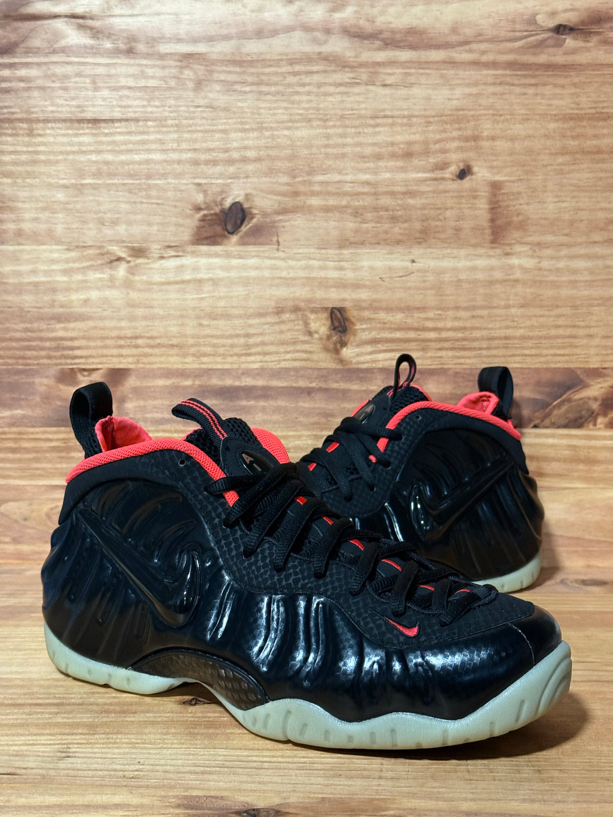 Nike Air Foamposite Pro Yeezy