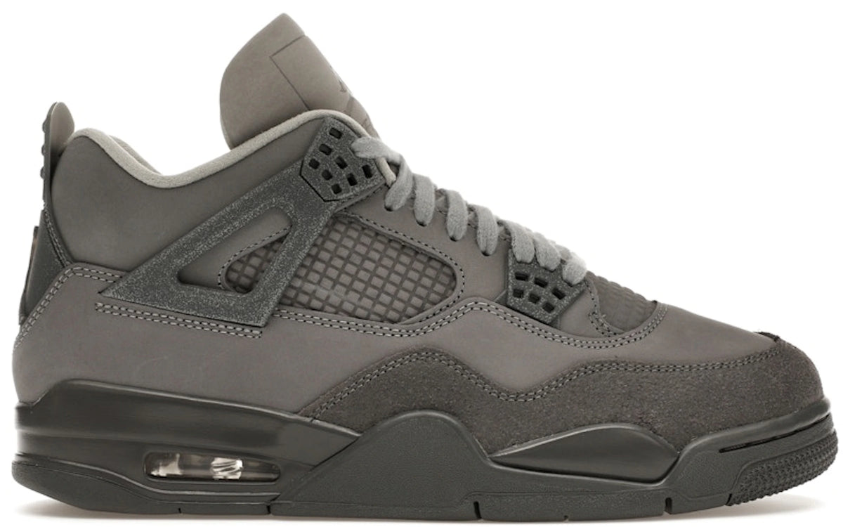 Jordan 4 Retro SE Paris Olympics Wet Cement - Size 8.5