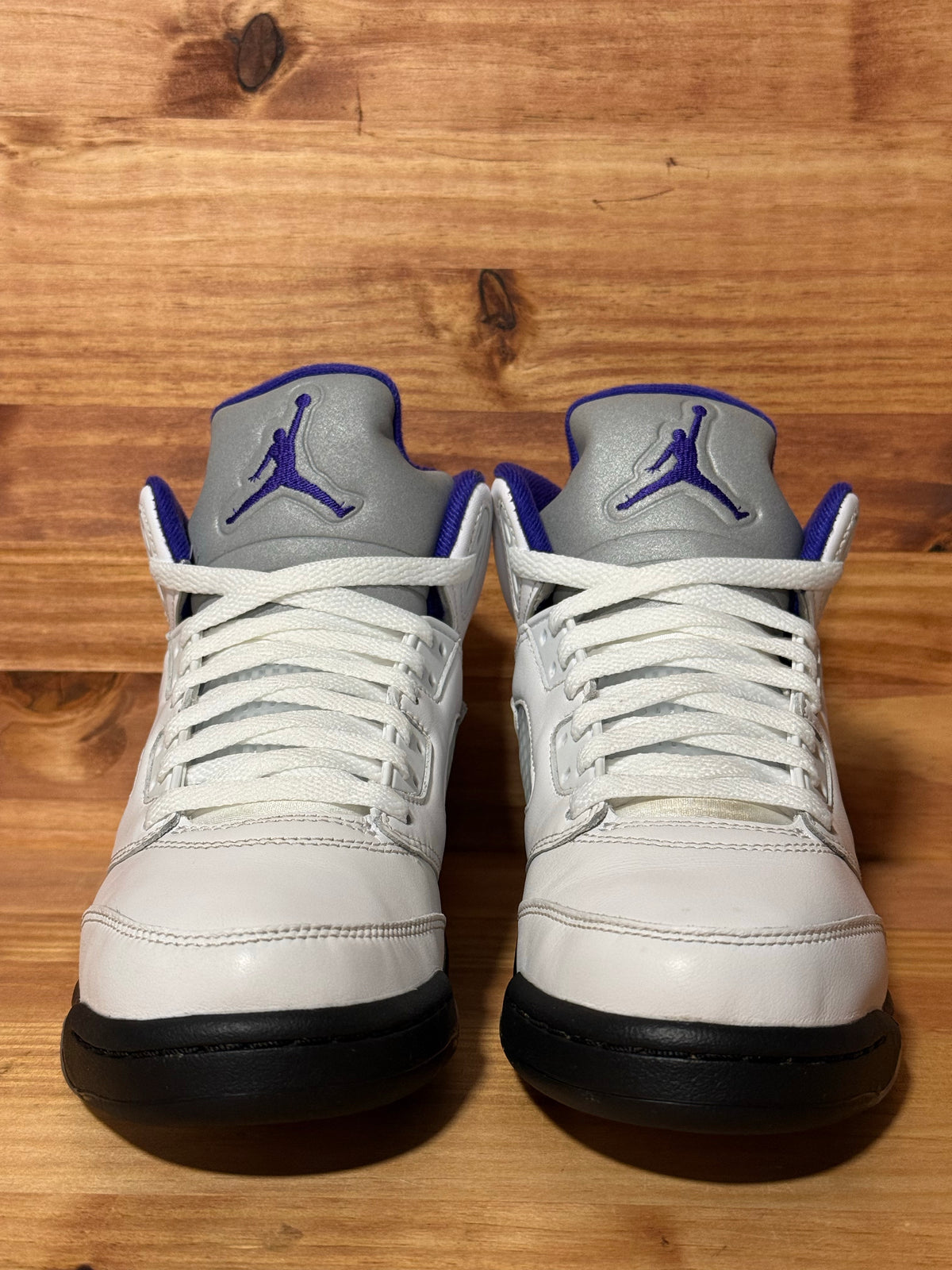Jordan 5 Retro Dark Concord (GS)