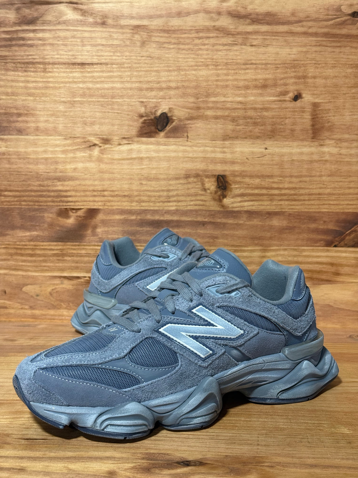New Balance 9060 Vintage Indigo