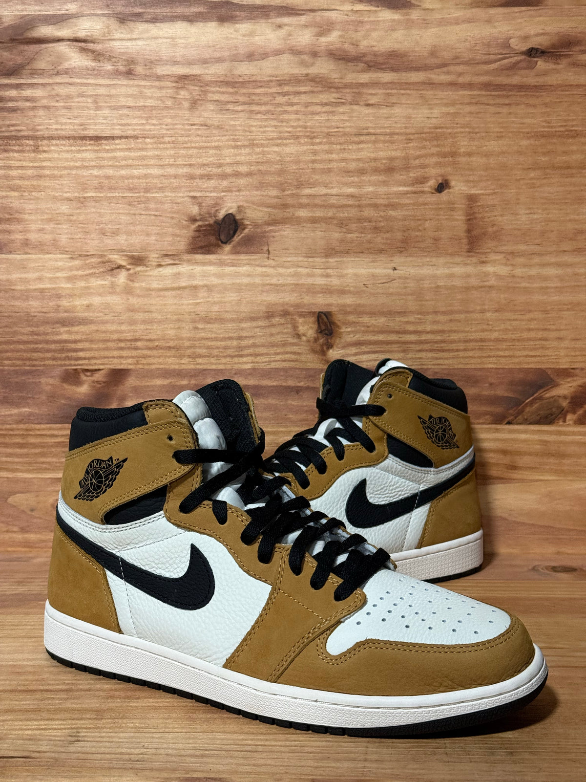 Jordan 1 Retro High Rookie of the Year
