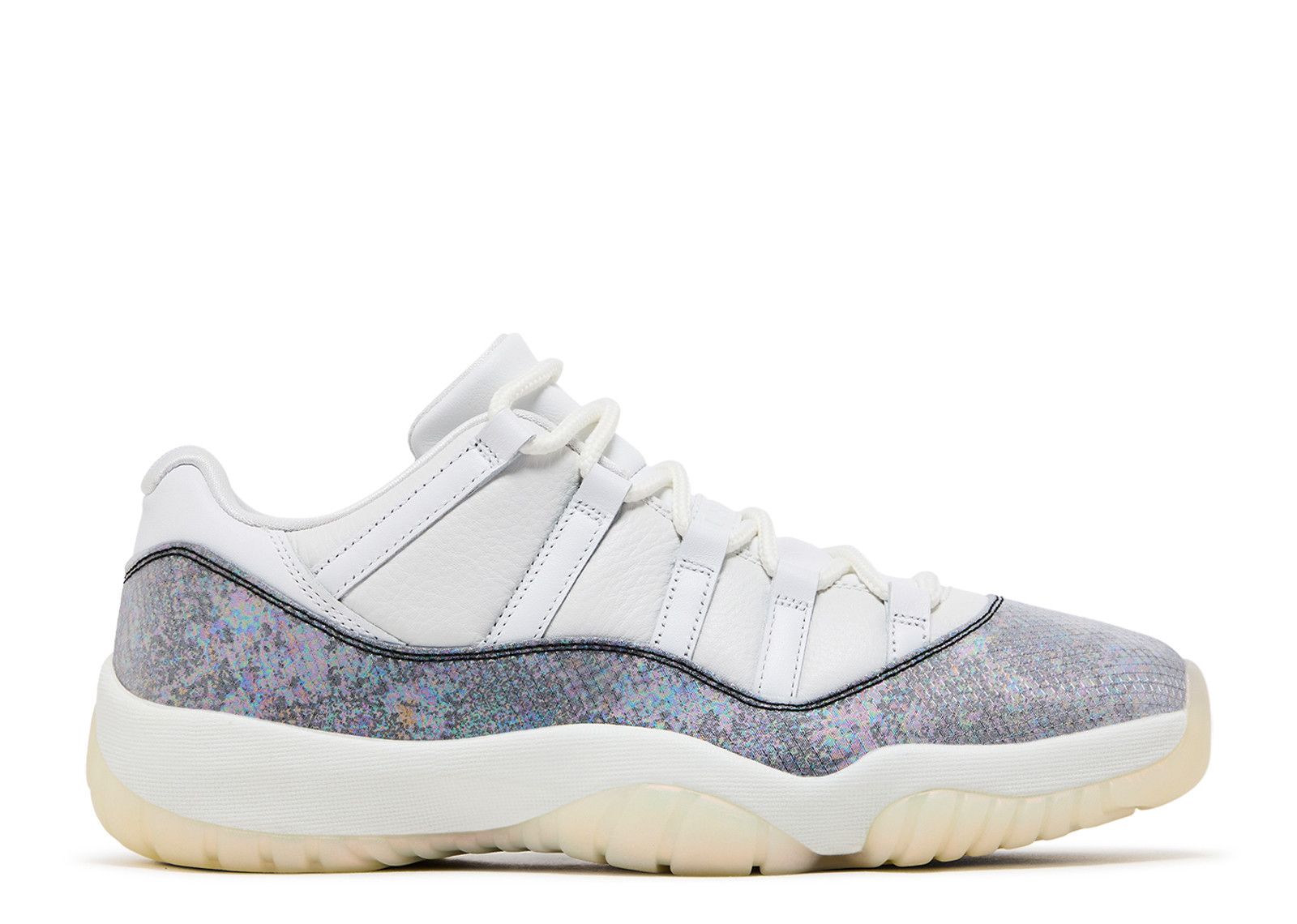 Air Jordan 11 Retro Low Year of the Snake