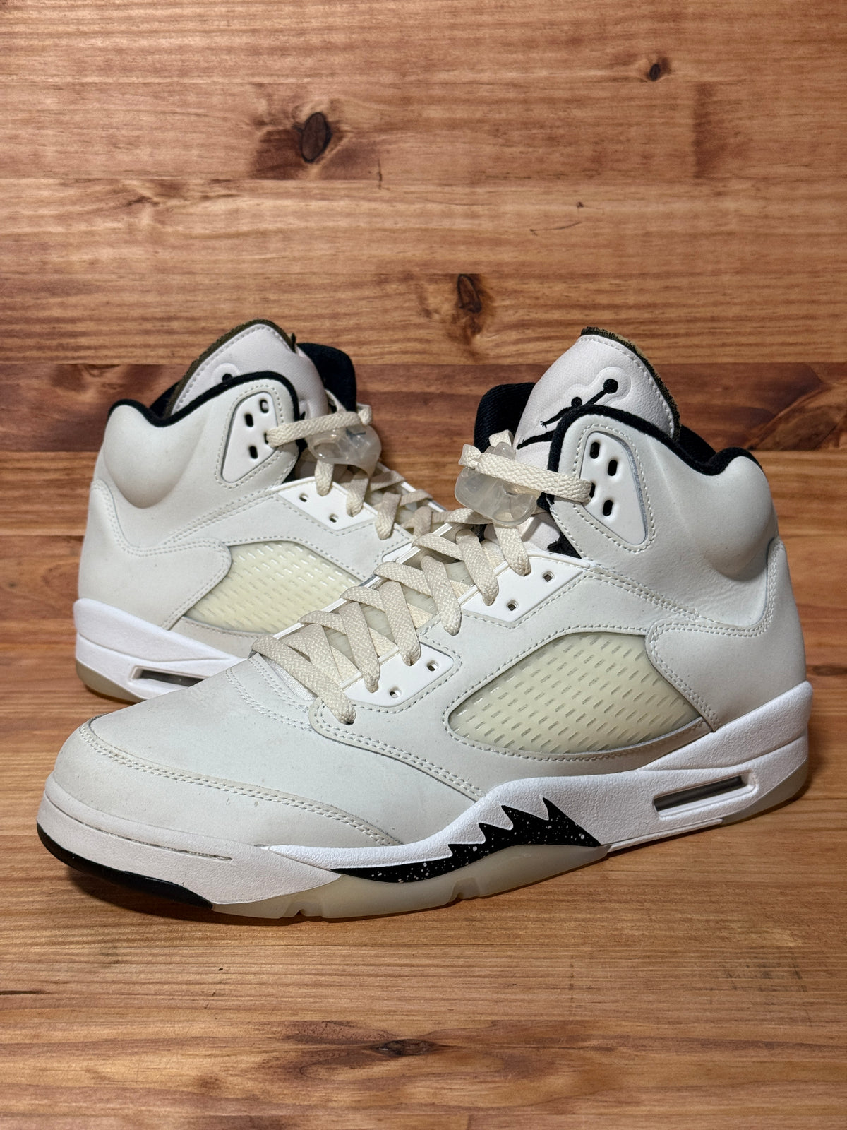 Jordan 5 Retro SE Sail