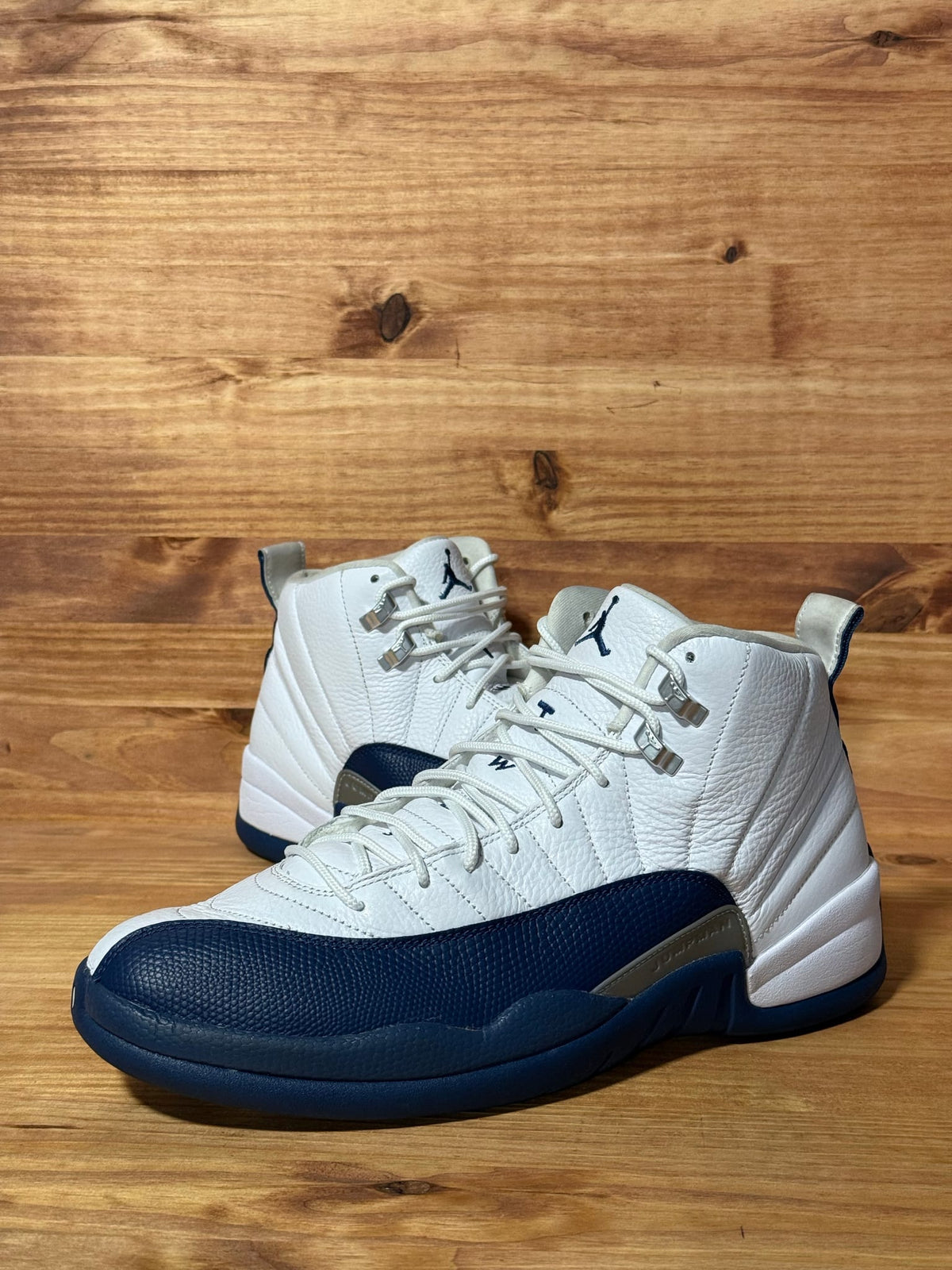 Jordan 12 Retro French Blue (2025) - Size 12