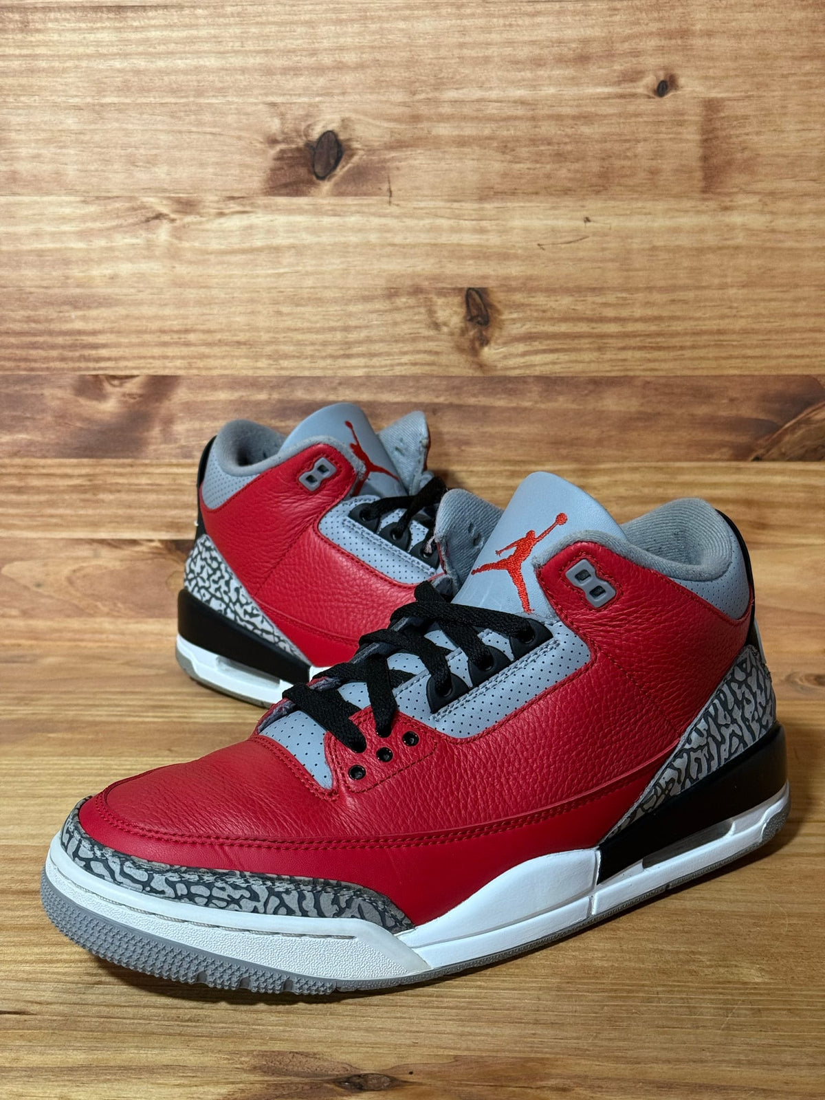 Jordan 3 Retro SE Unite