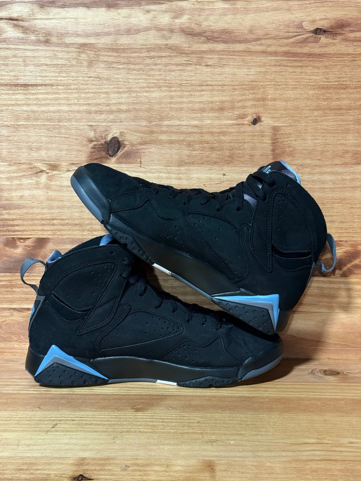 Jordan 7 Retro Chambray (2023) - Size 10.5
