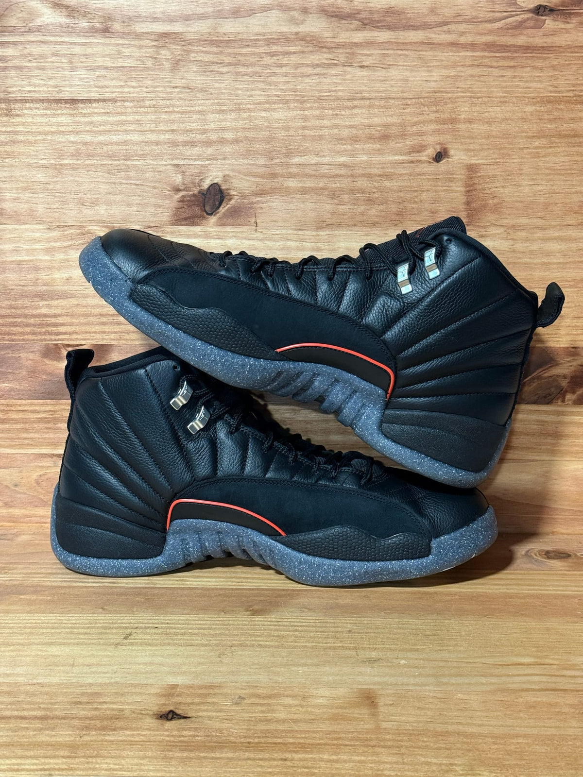 Jordan 12 Retro Utility - Size 14