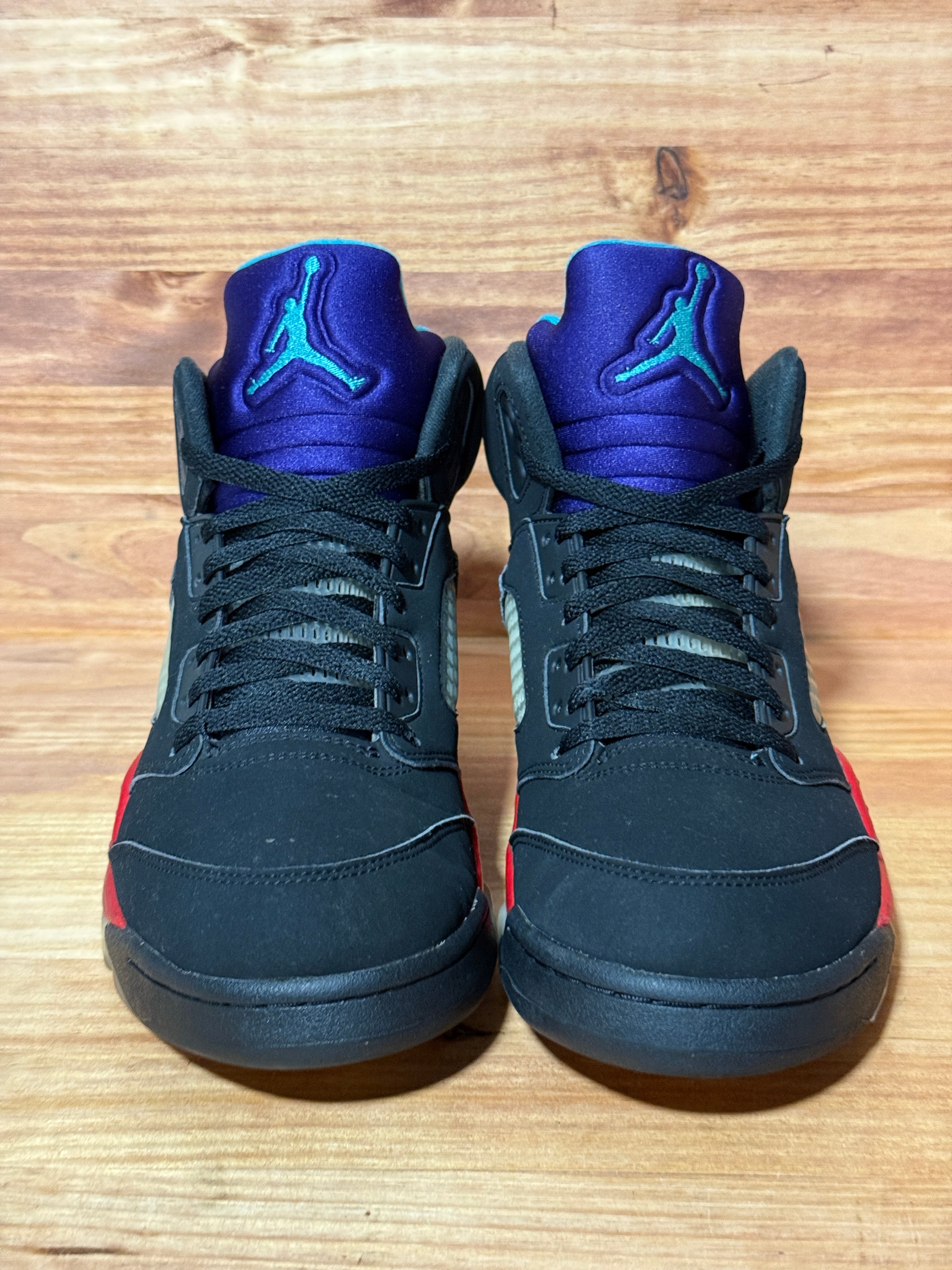 Jordan 5 Retro Top 3