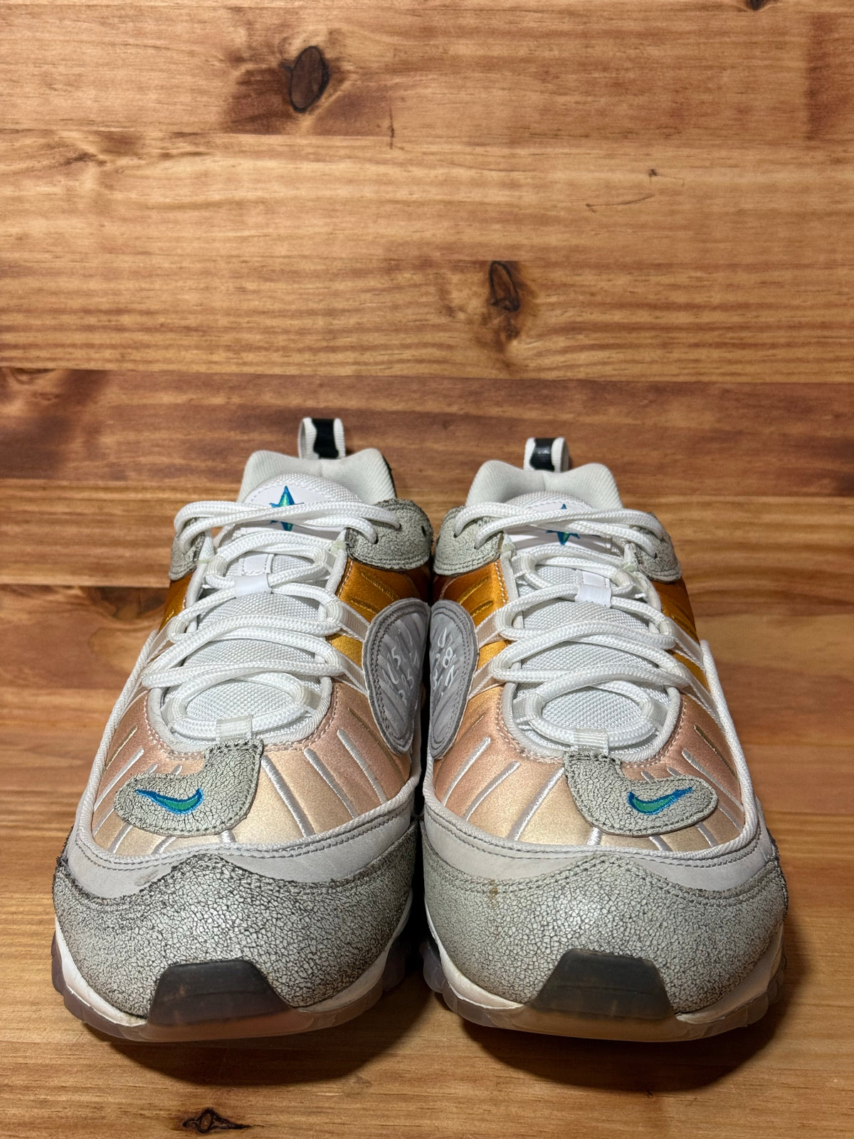 Nike Air Max 98 La Mezcla