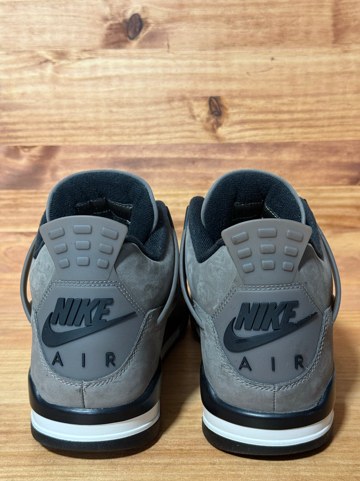 Jordan 4 Retro Cave Stone