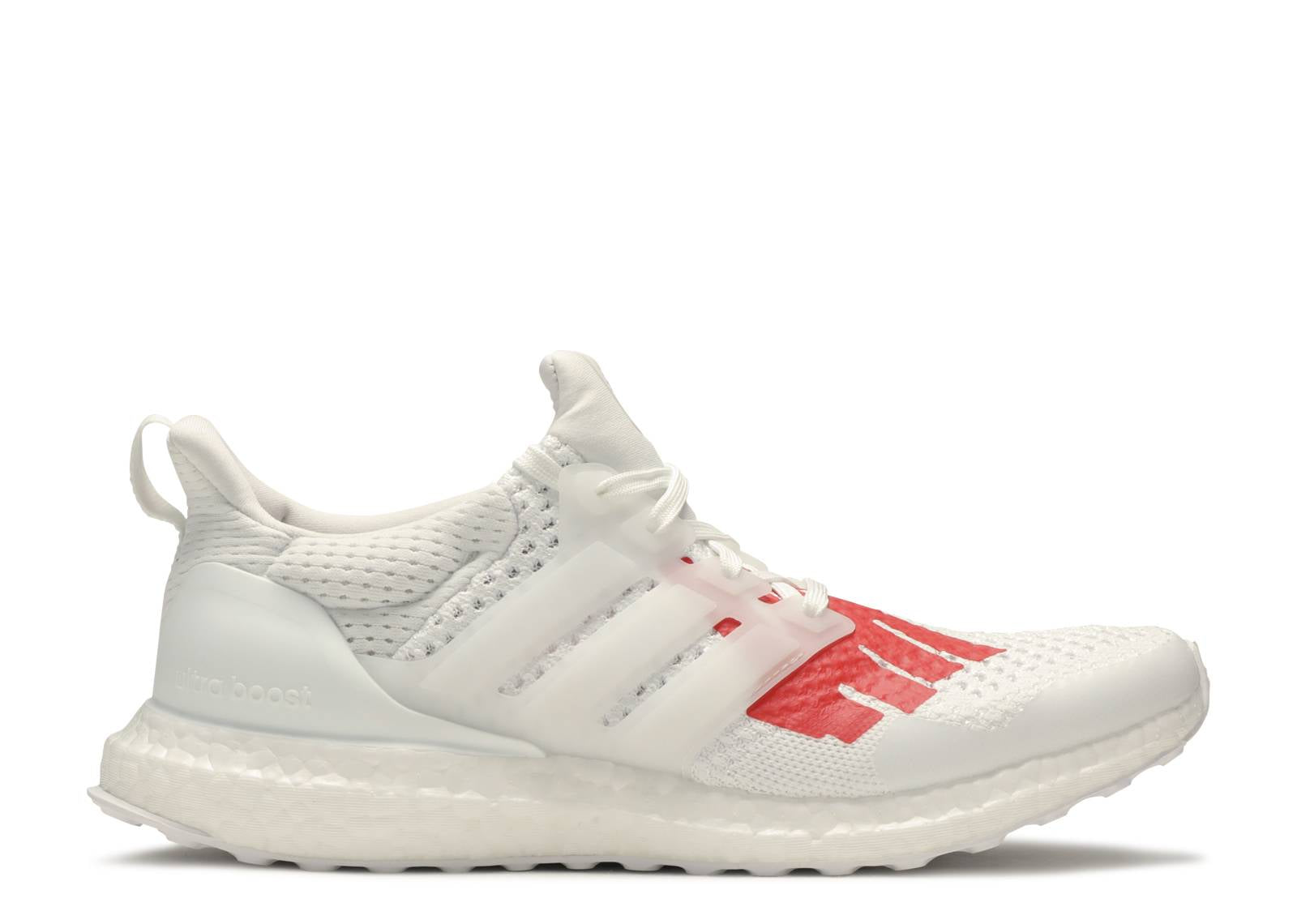 Undefeated x UltraBoost 1.0 Stars and Stripes