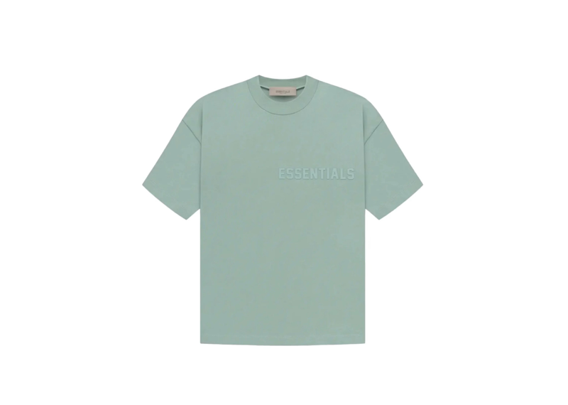 Fear of God Essentials Tee SS Sycamore