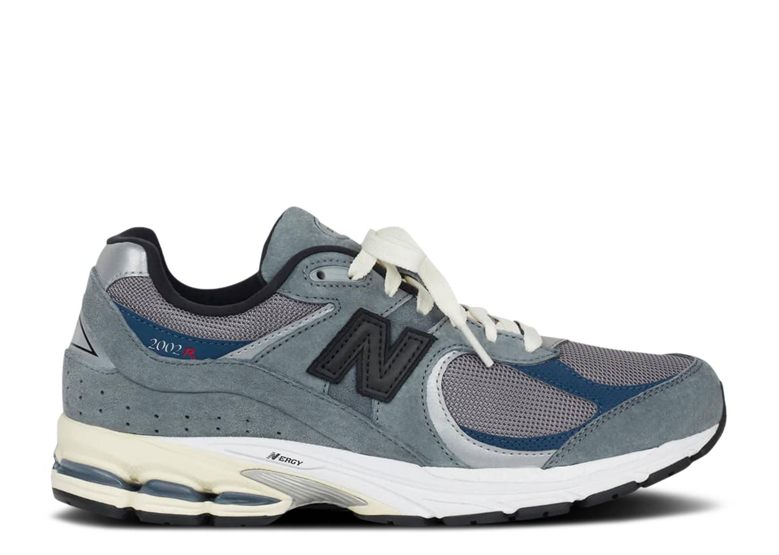 JJJJound x 2002R Storm Blue