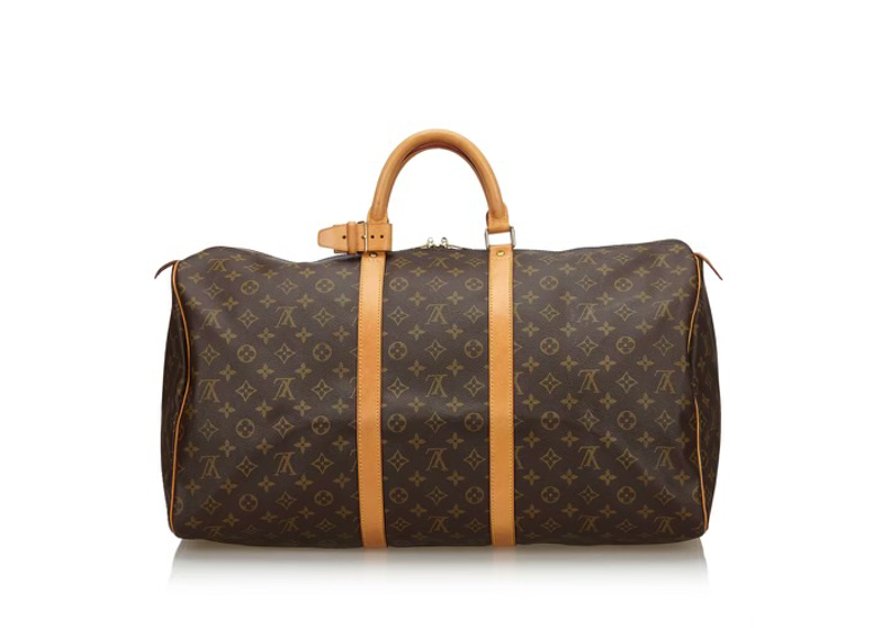 Louis Vuitton Keepall 55