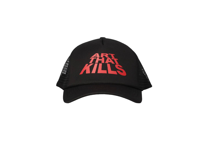 Gallery Dept Art That Kills Hat