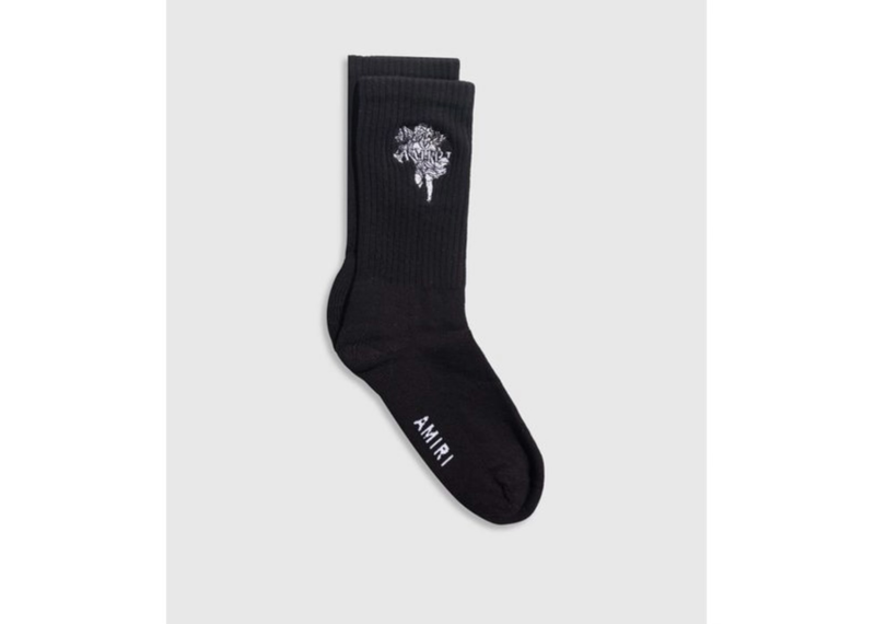 Amiri Cherub Socks