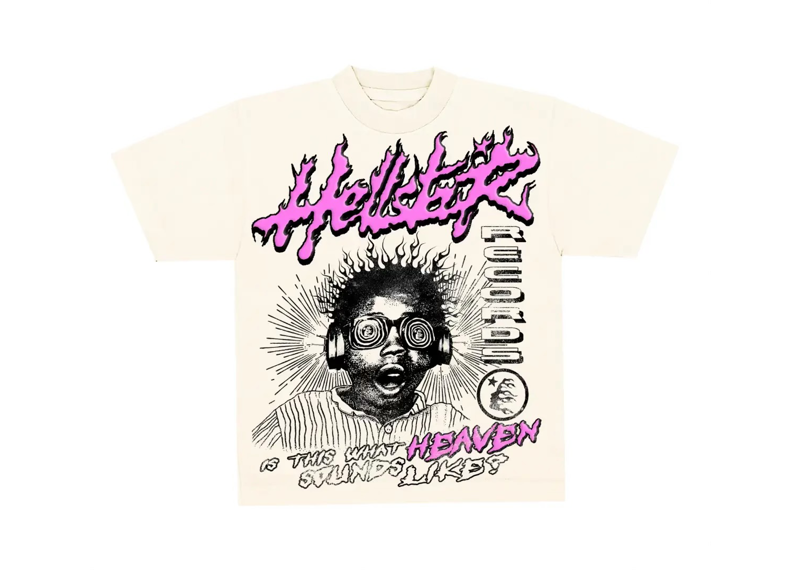 Hellstar Heaven Tee
