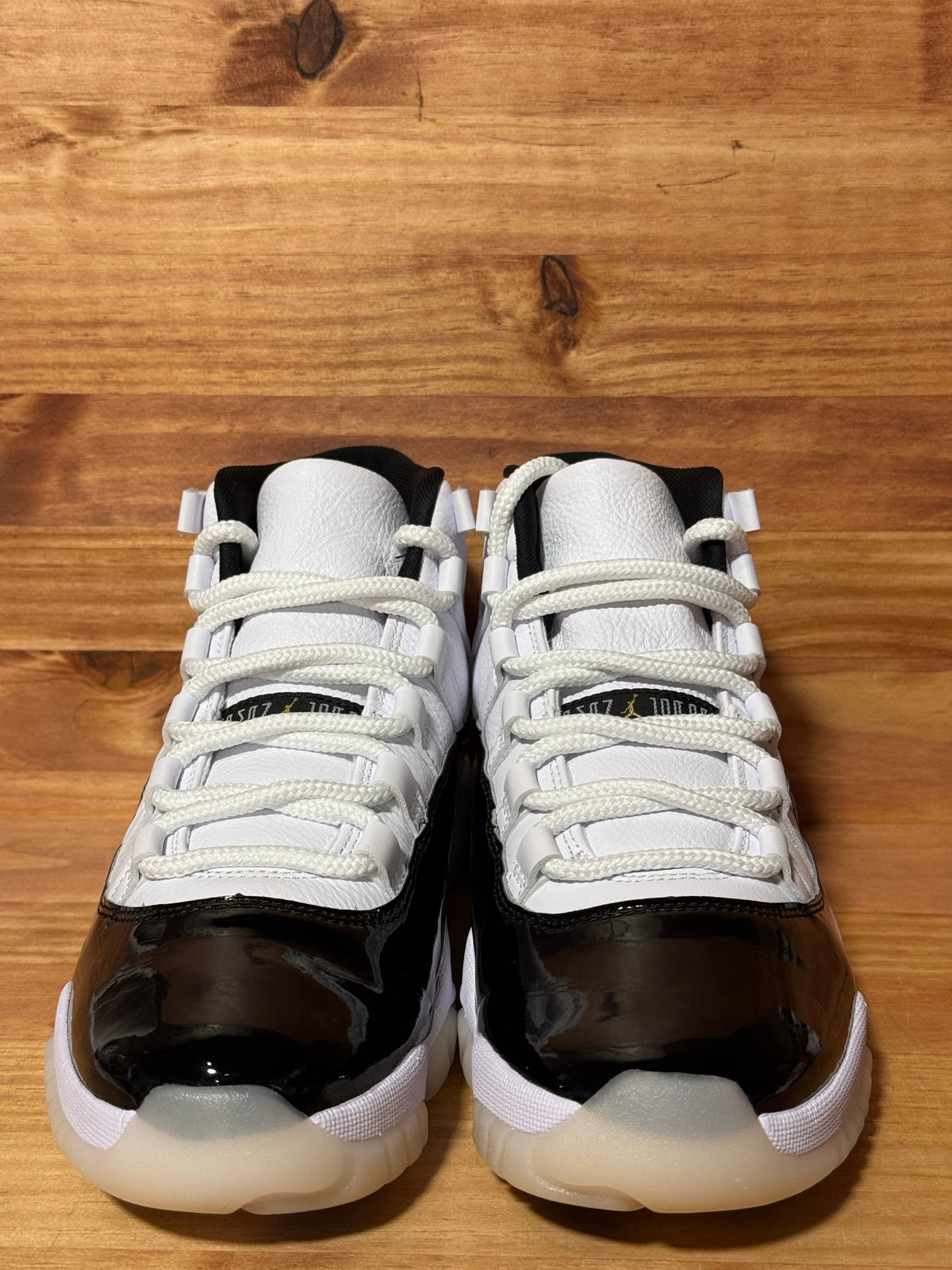 Jordan 11 Retro DMP Gratitude (2023)