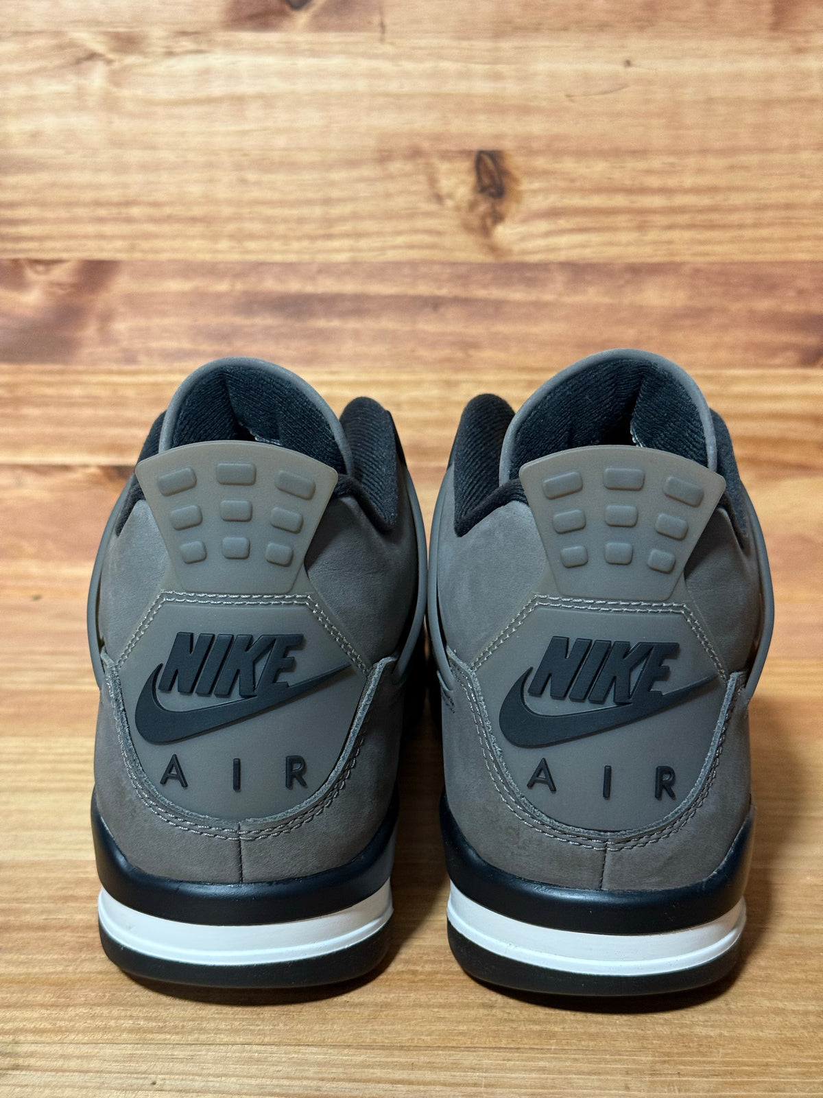 Jordan 4 Retro Cave Stone