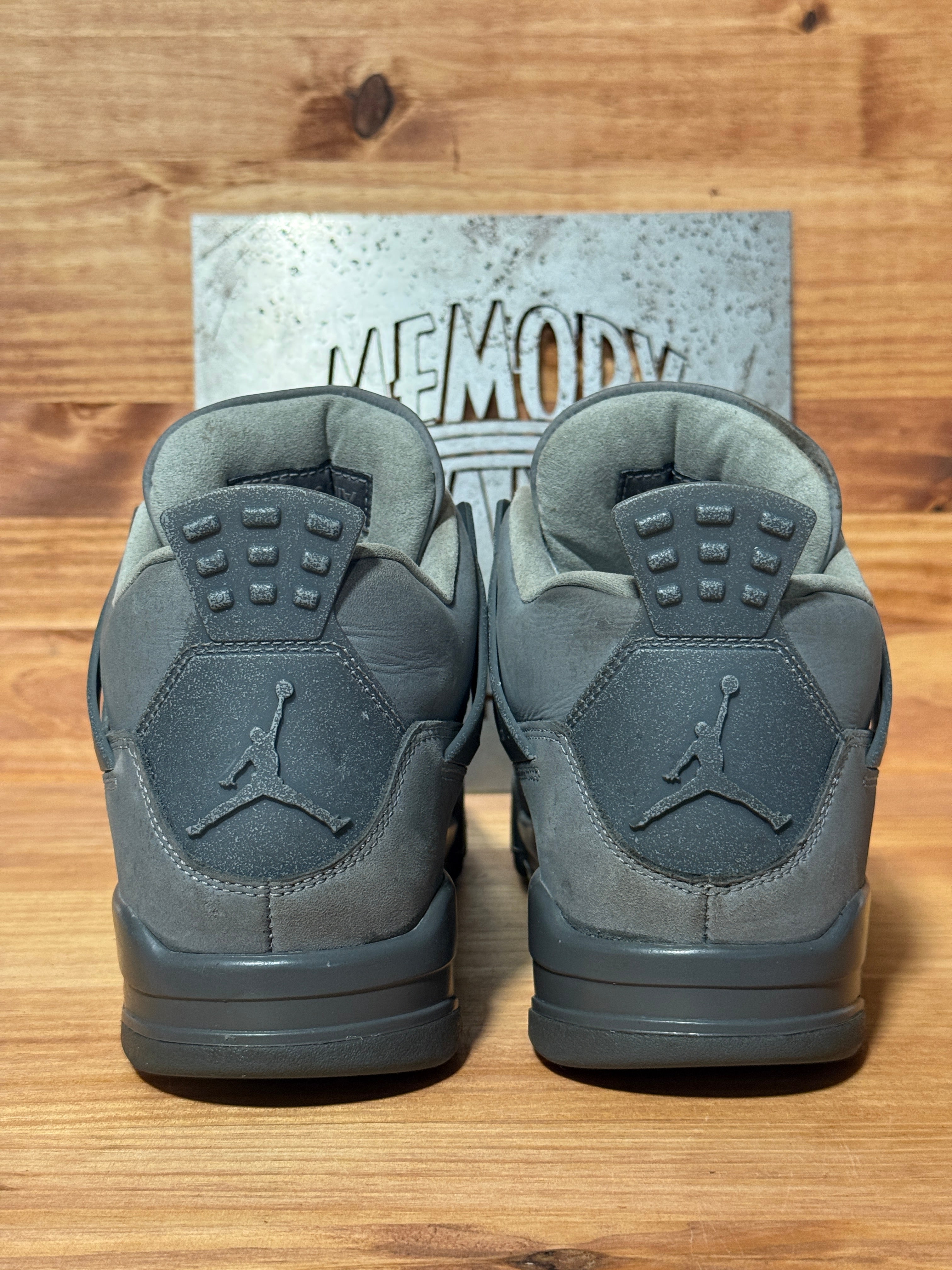 Jordan 4 Retro SE Paris Olympics Wet Cement