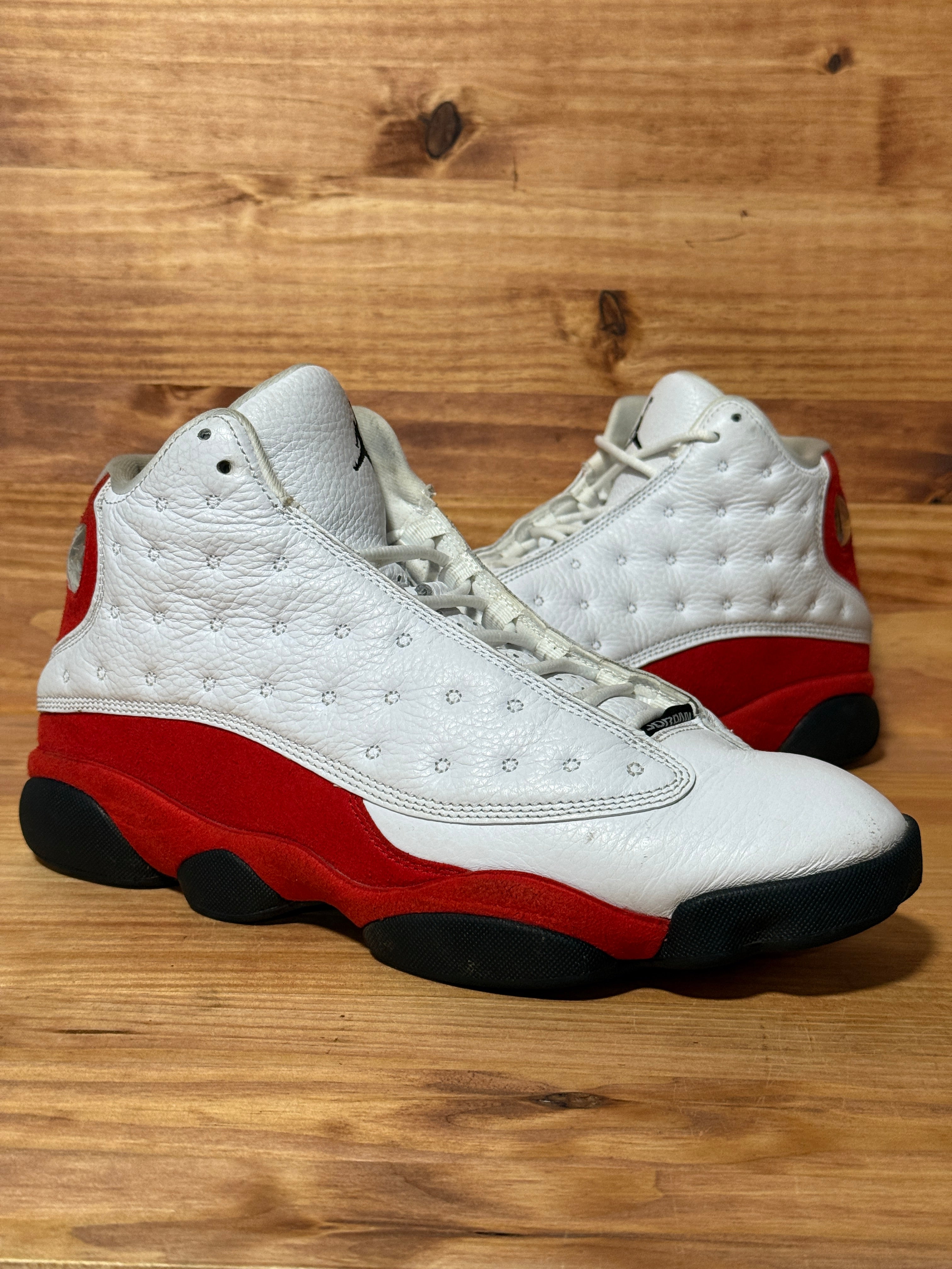 Jordan 13 Retro OG Chicago (2026)